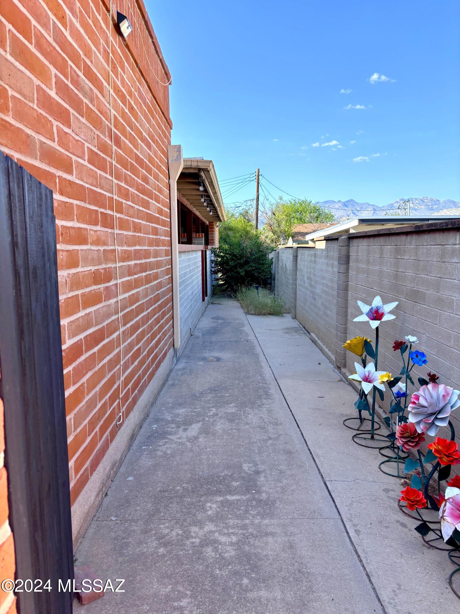 3815 E Bellevue Street Unit: A