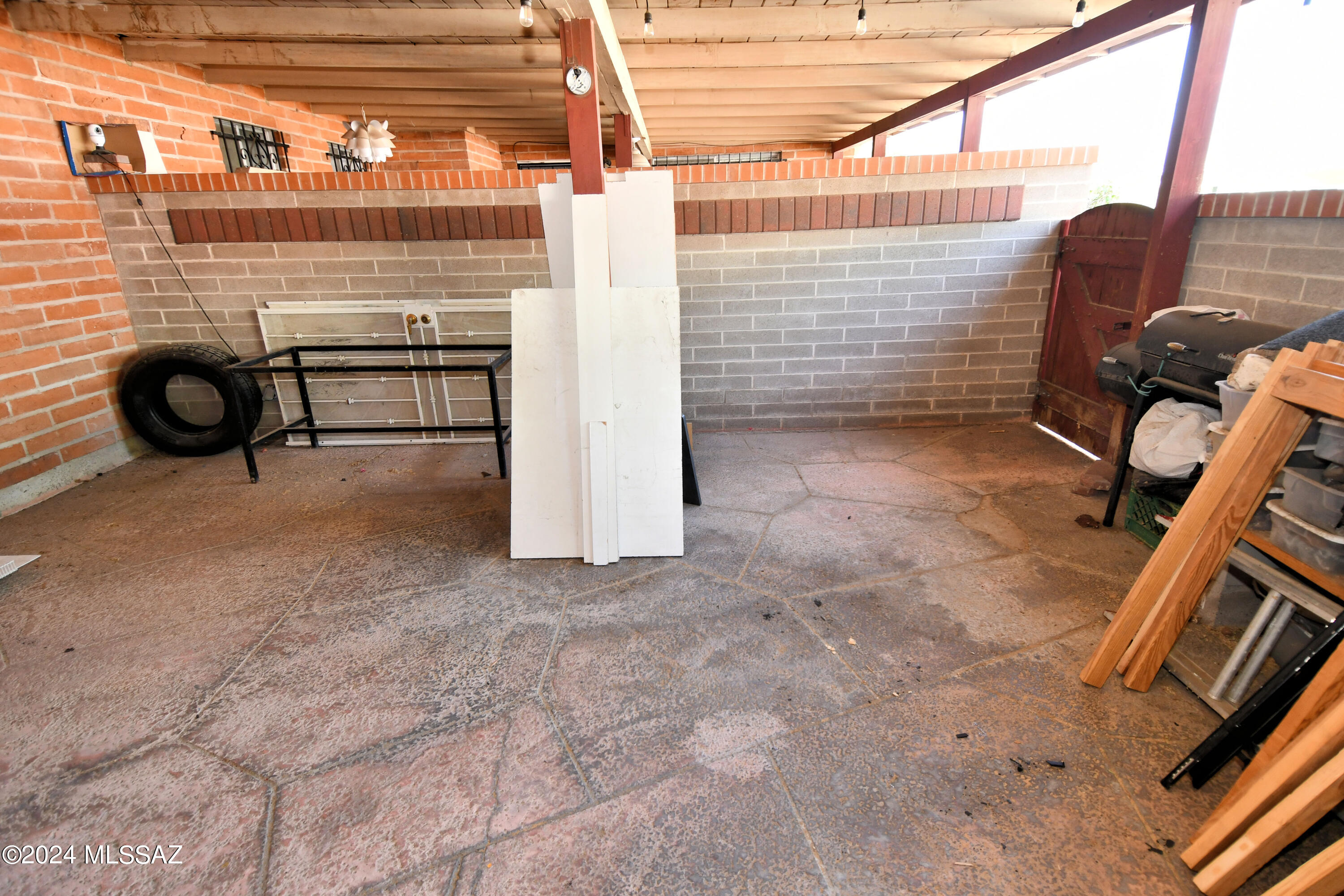 3815 E Bellevue Street Unit: A