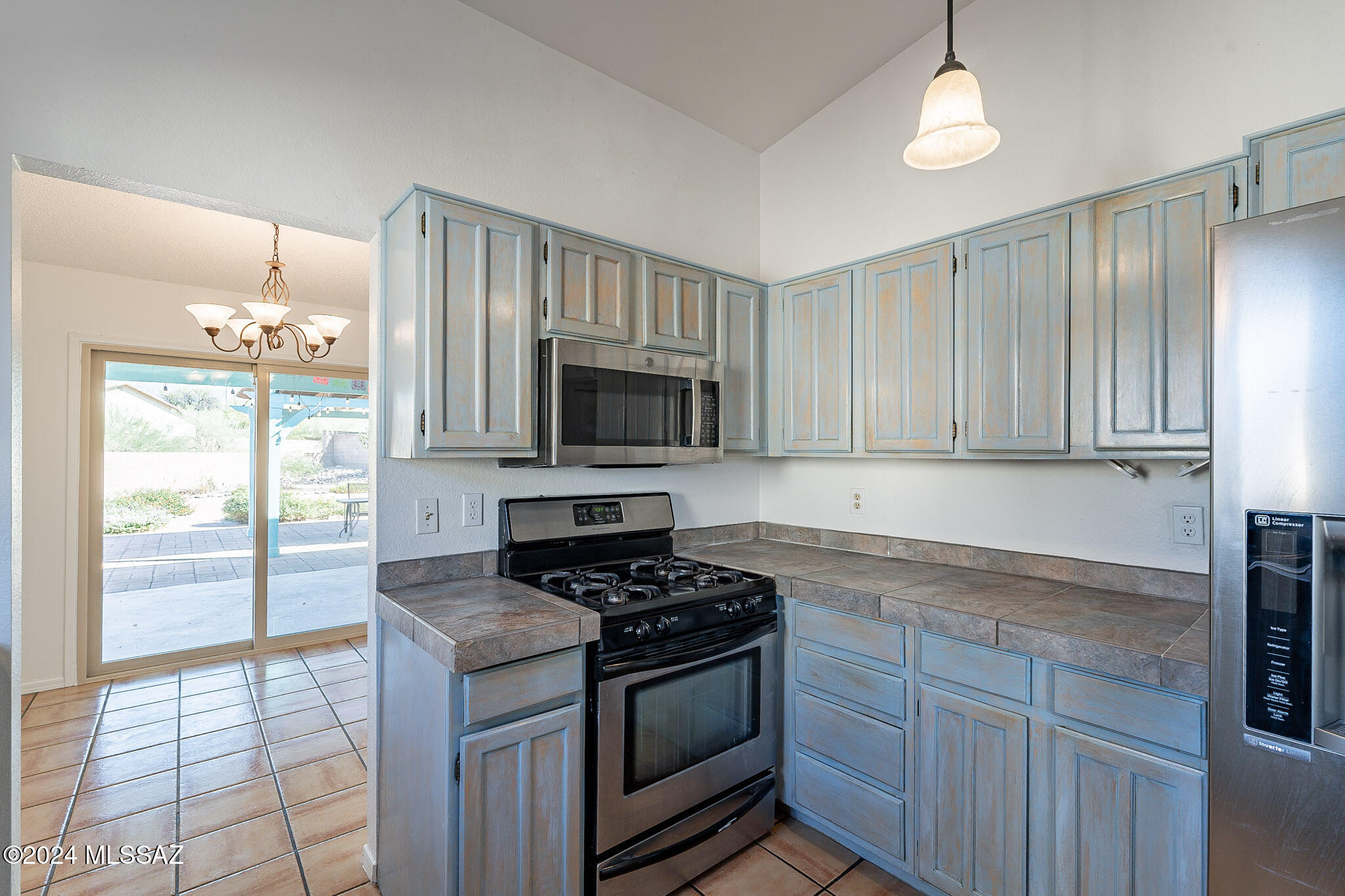 110 N Leland Road