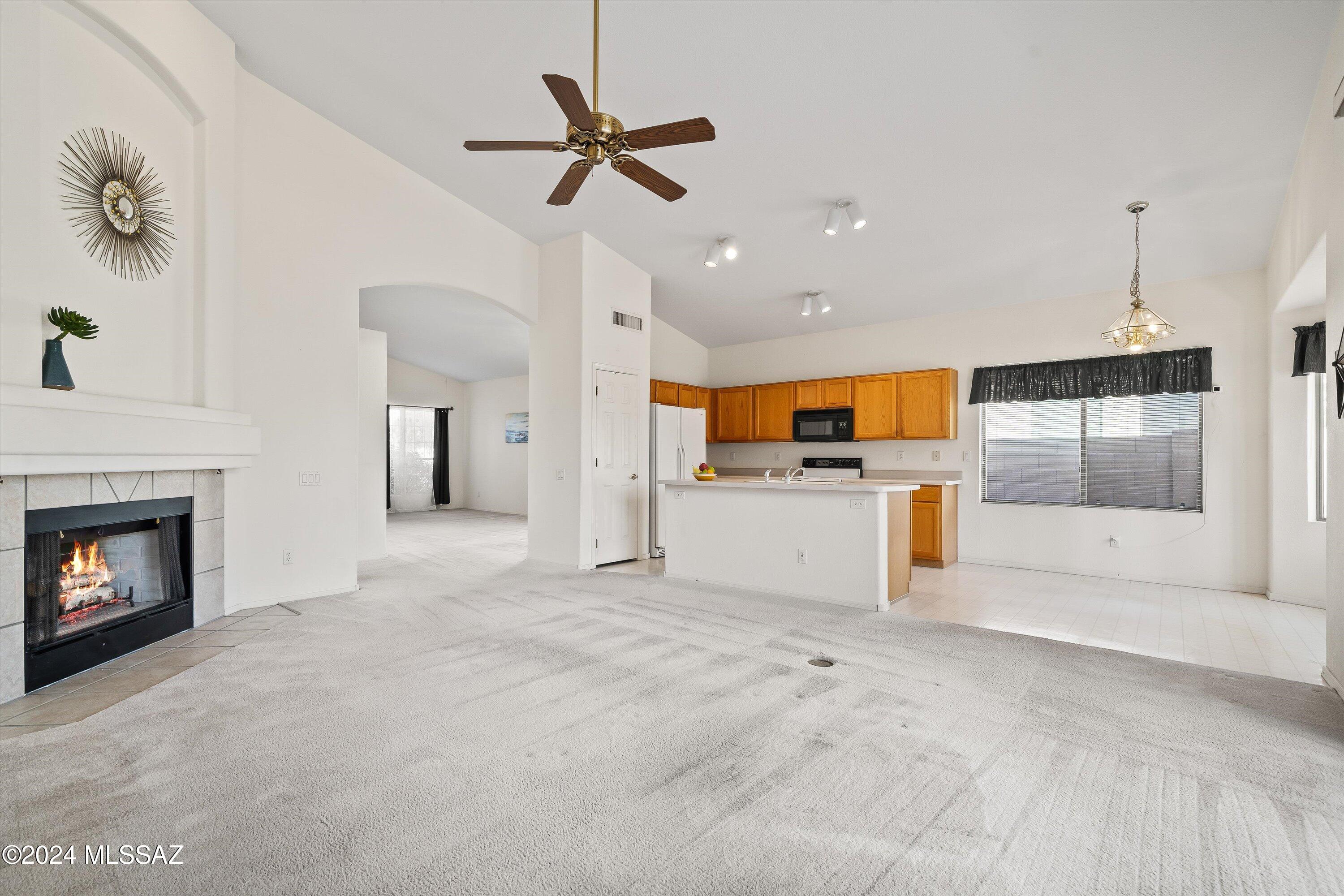 9820 E Cisco Court