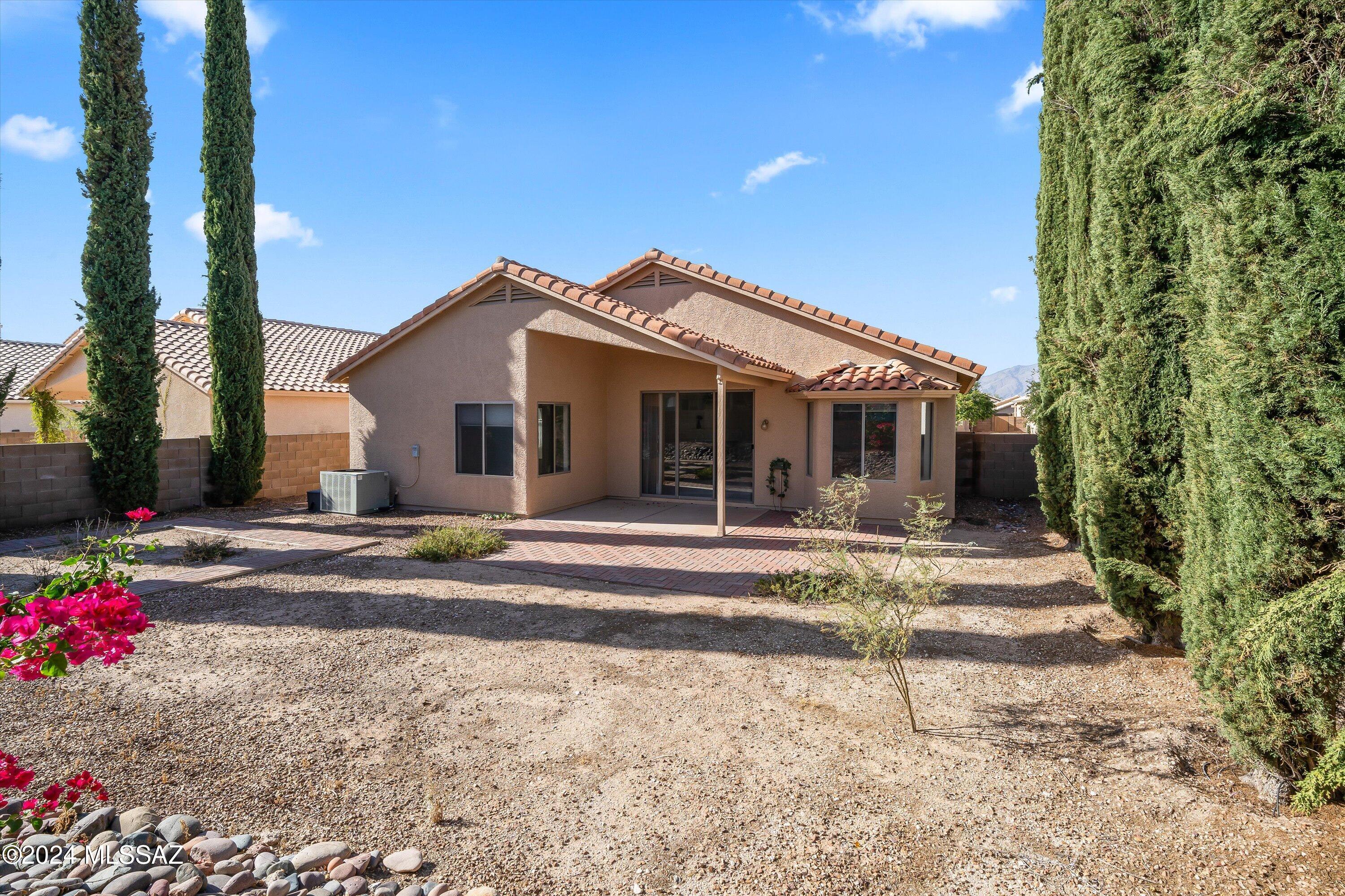 9820 E Cisco Court