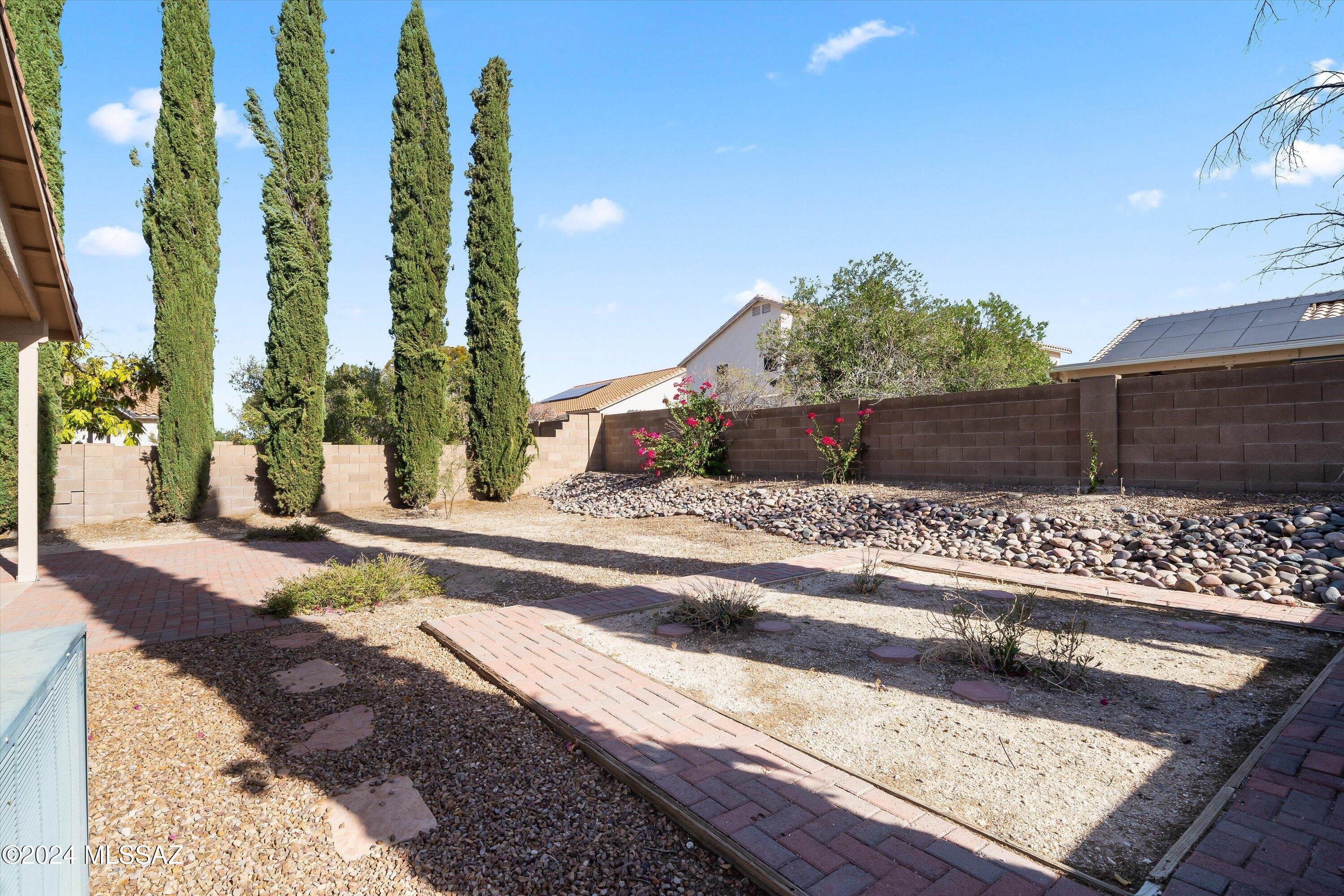 9820 E Cisco Court