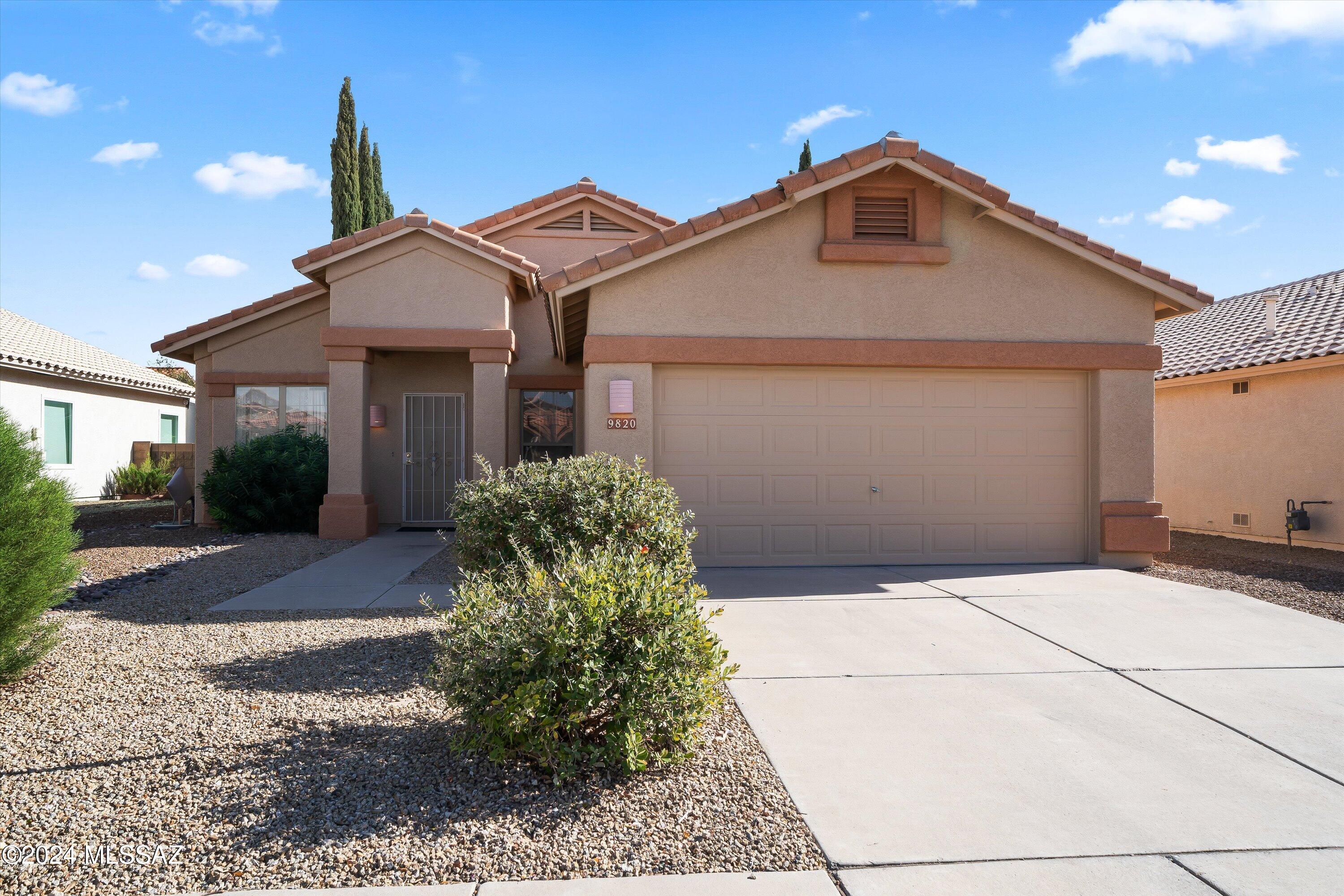 9820 E Cisco Court