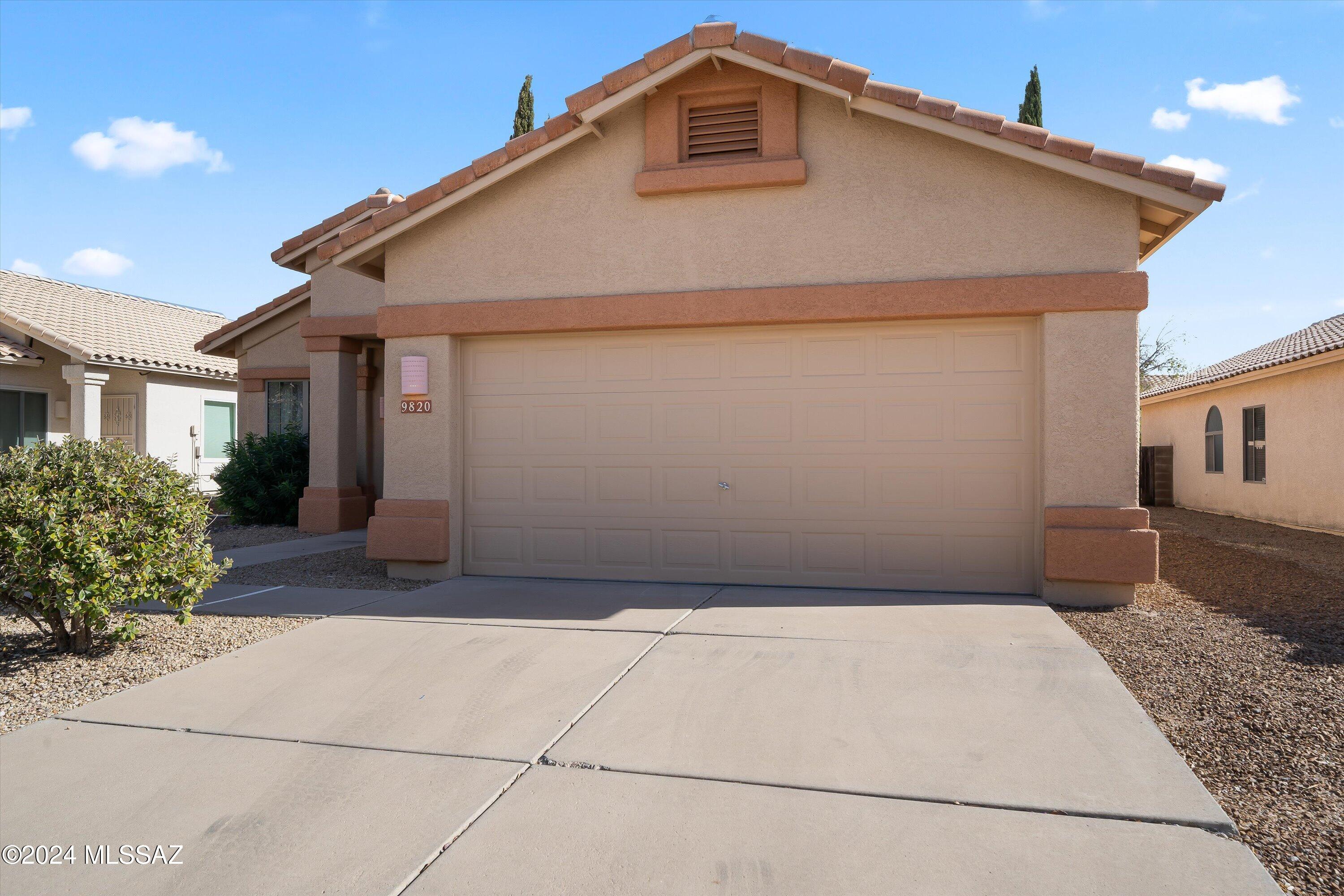 9820 E Cisco Court