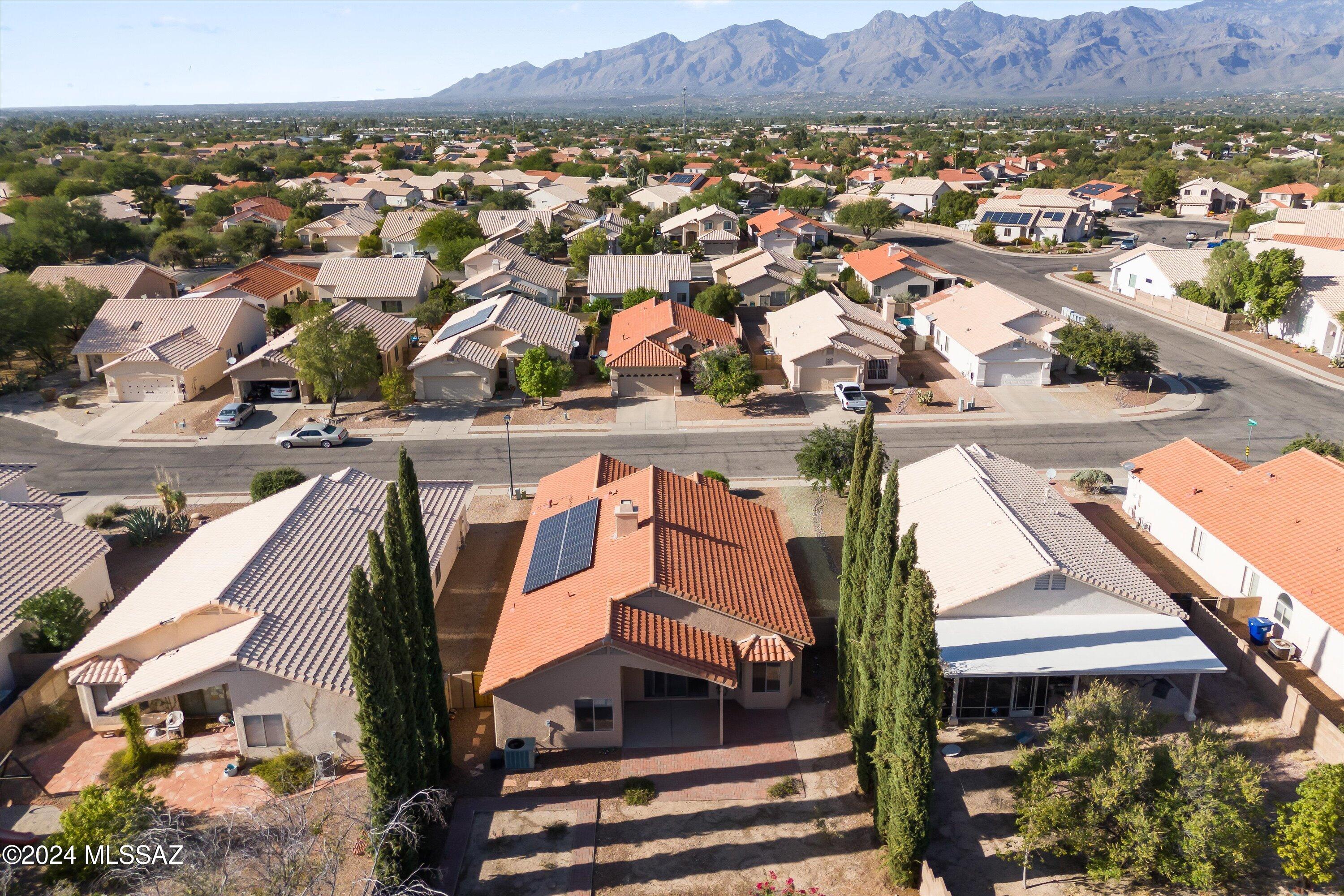 9820 E Cisco Court