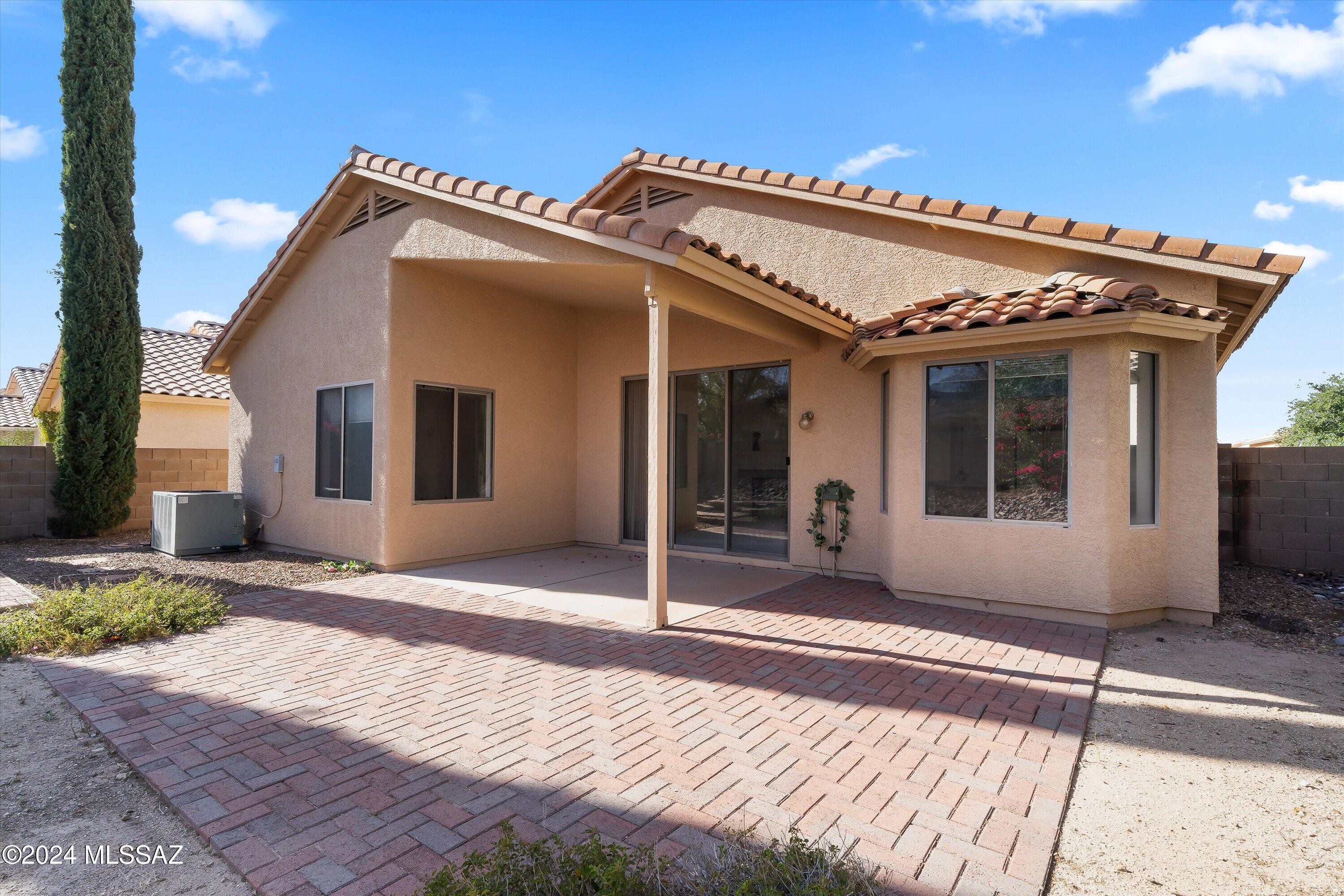 9820 E Cisco Court