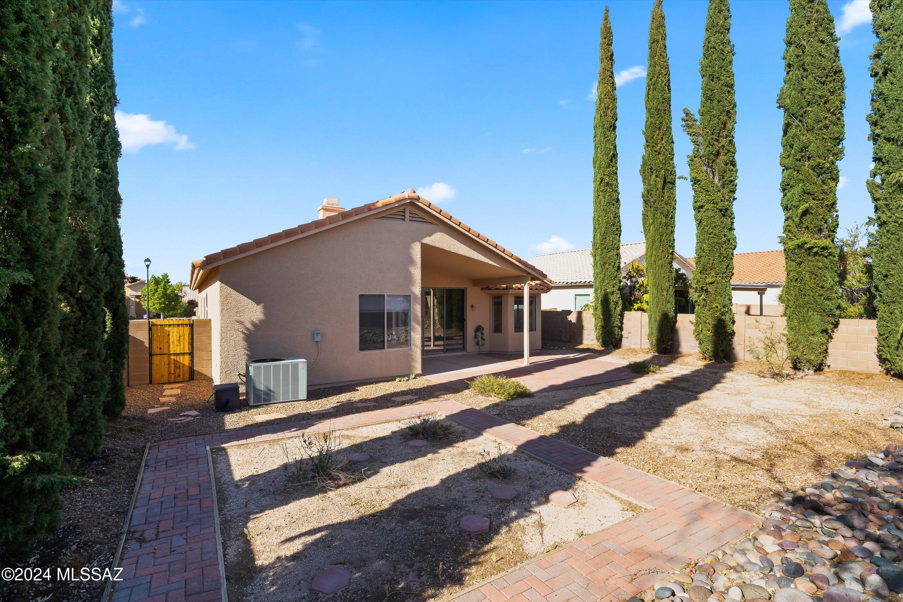 9820 E Cisco Court