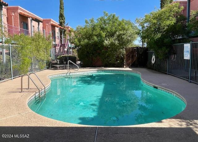 2559 N Tucson Boulevard