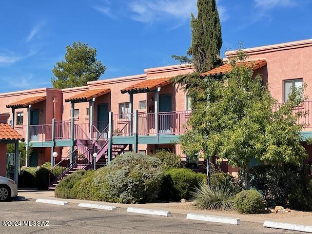 2559 N Tucson Boulevard