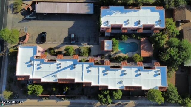 2559 N Tucson Boulevard