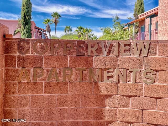 2559 N Tucson Boulevard