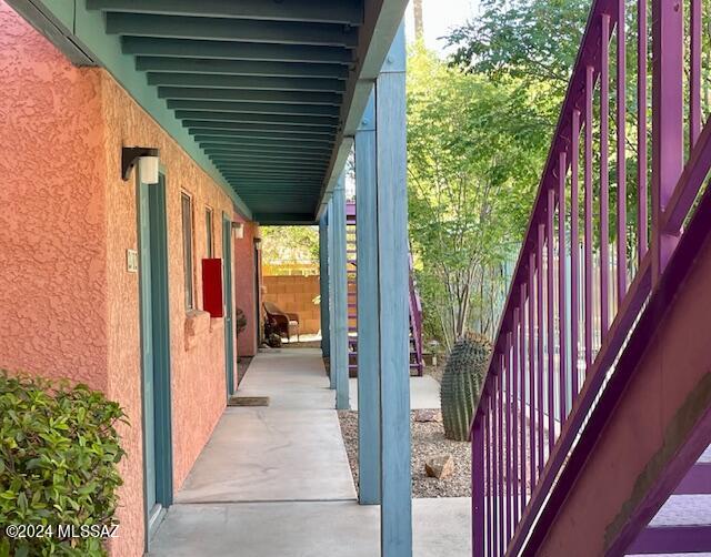 2559 N Tucson Boulevard