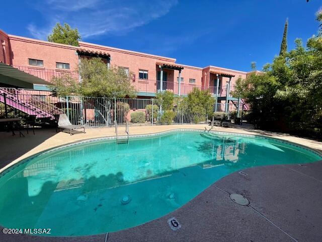 2559 N Tucson Boulevard