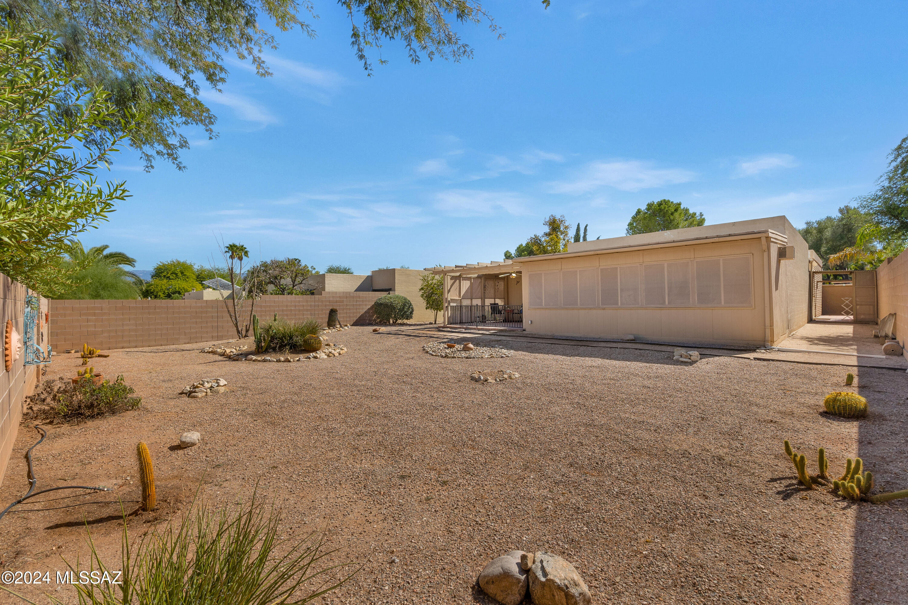 8901 E Linden Street