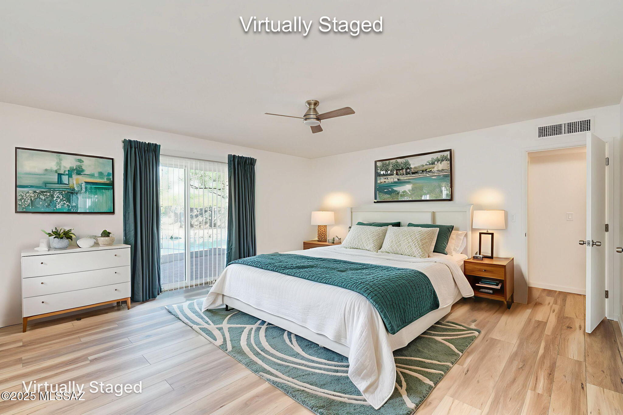 11421 E Holster Drive