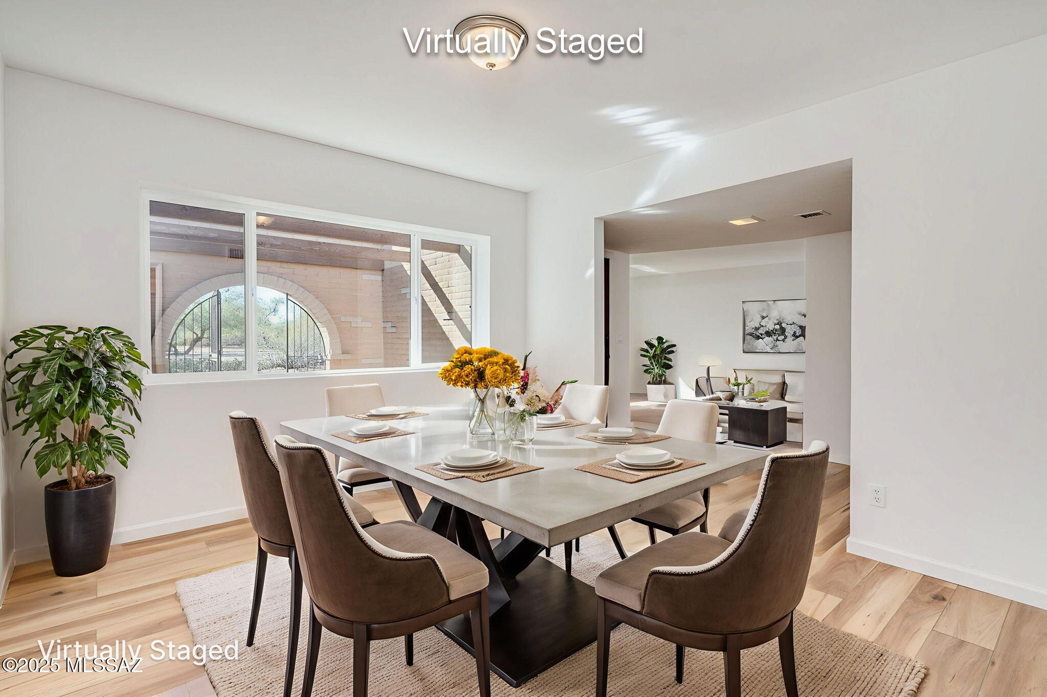 11421 E Holster Drive