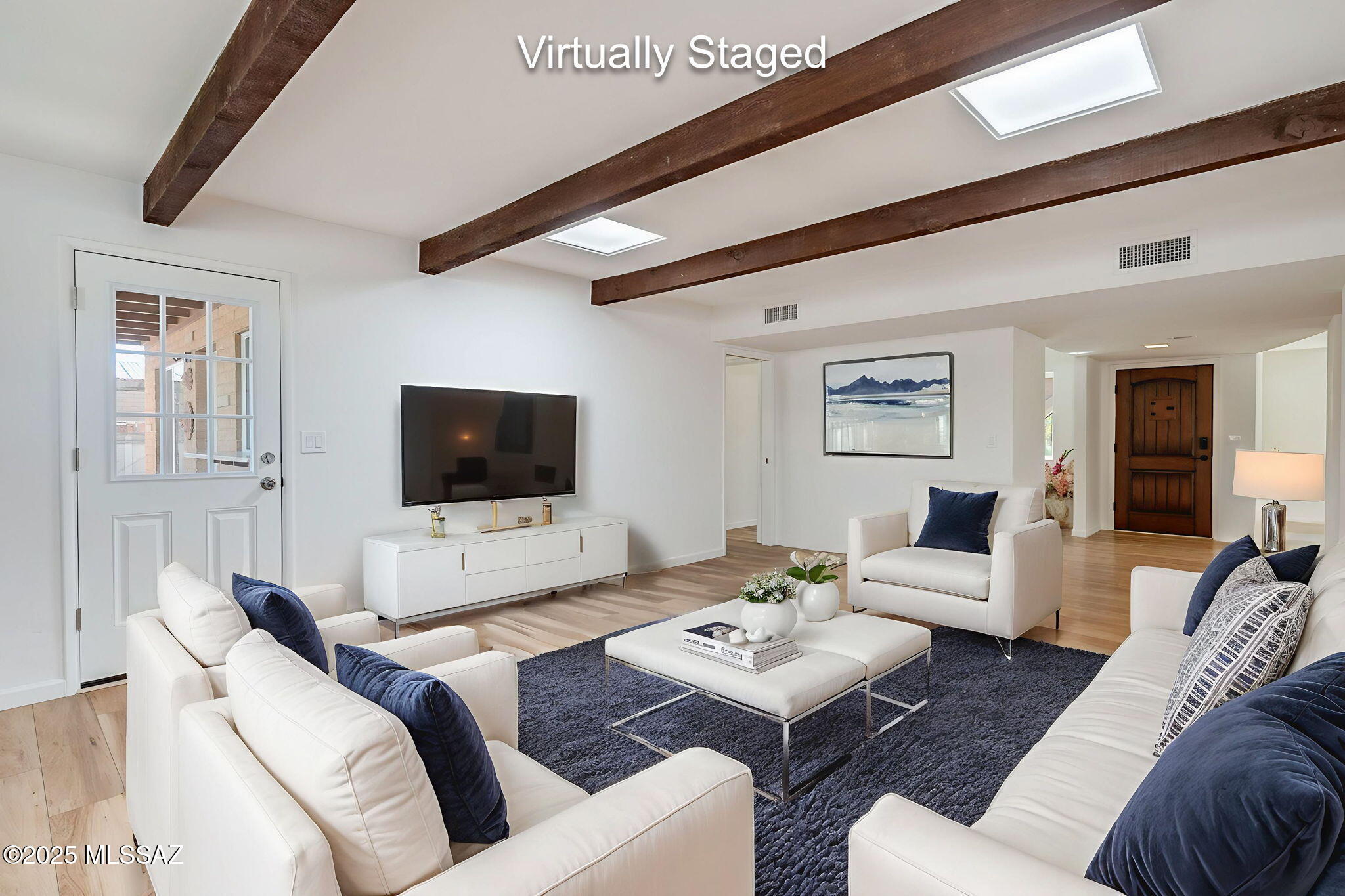 11421 E Holster Drive