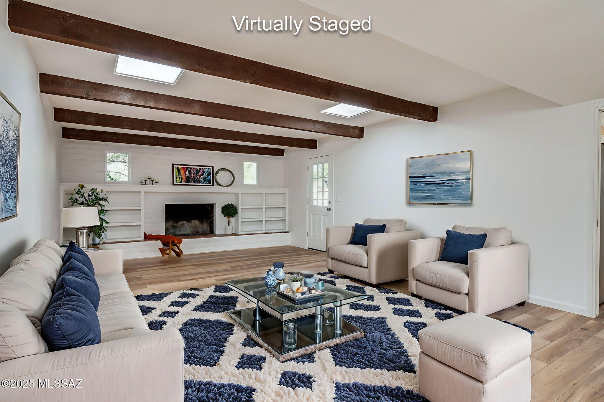 11421 E Holster Drive