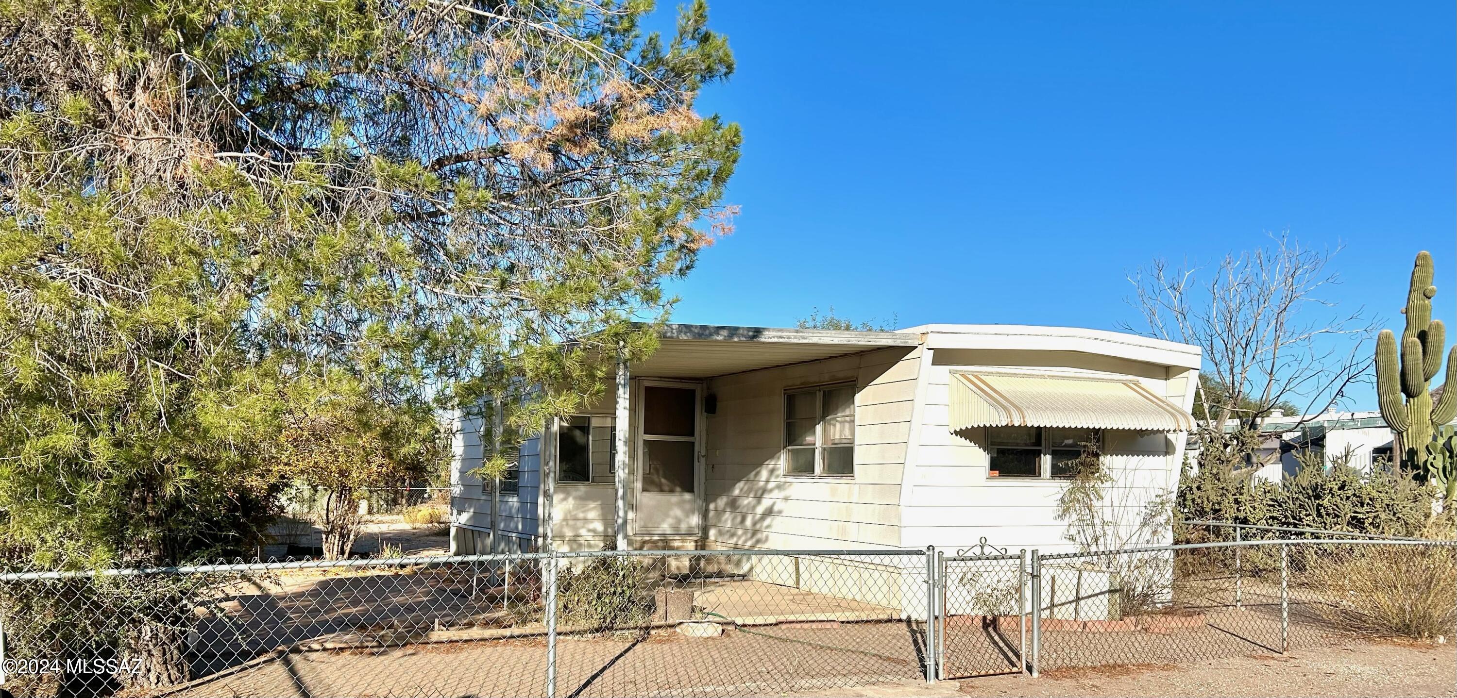2640 S Cottonwood Lane Unit: 26