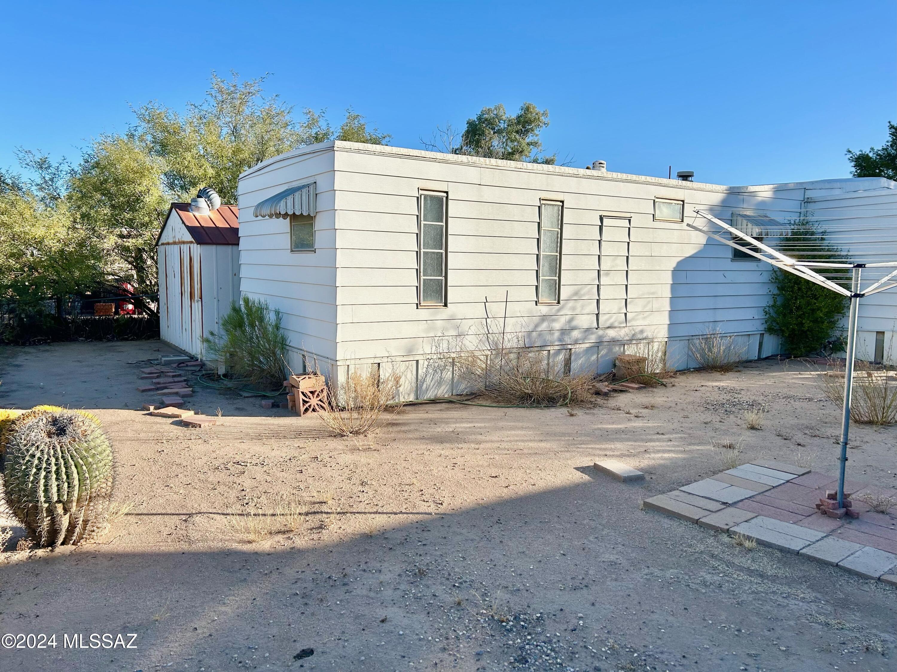 2640 S Cottonwood Lane Unit: 26