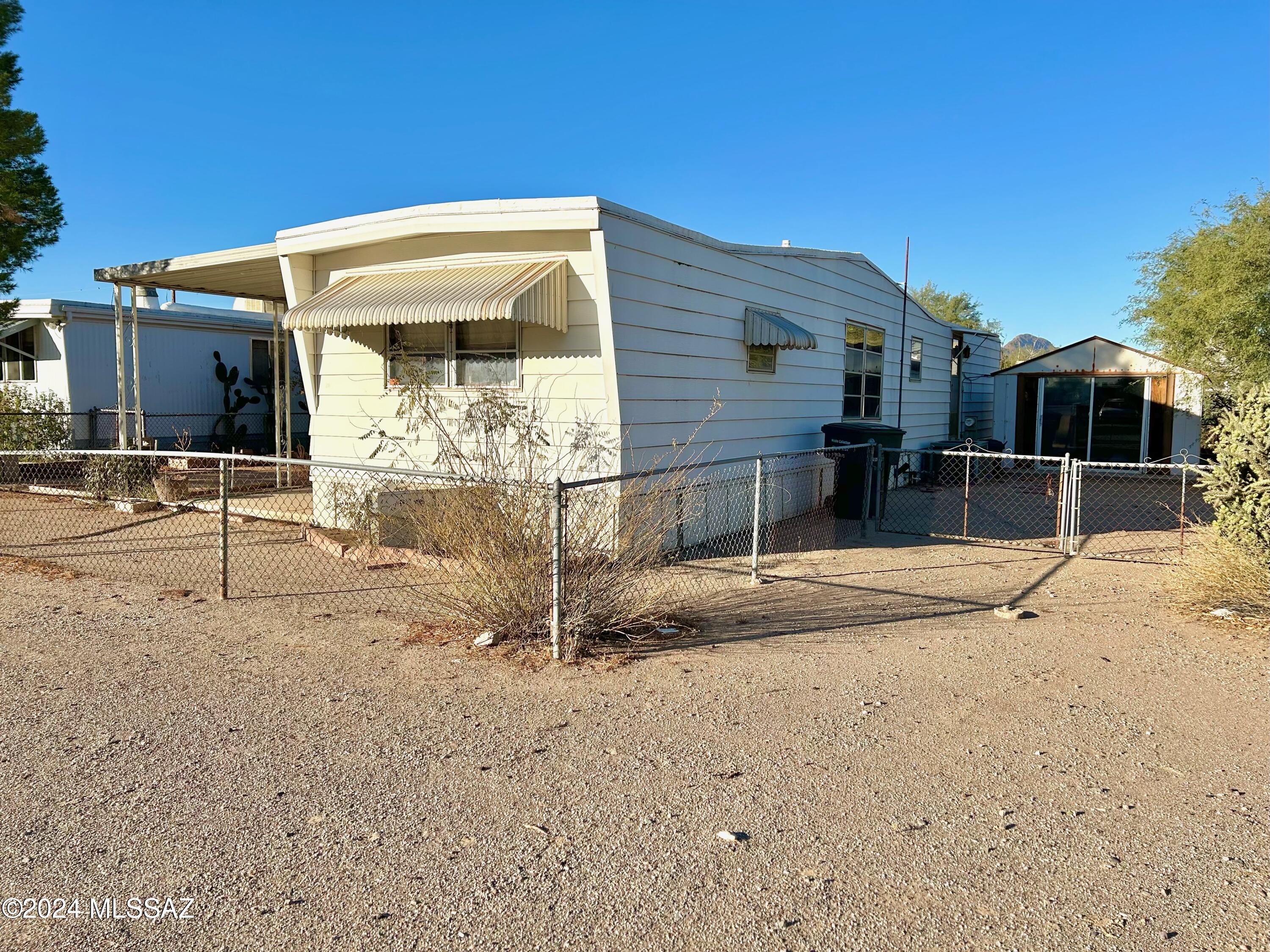 2640 S Cottonwood Lane Unit: 26