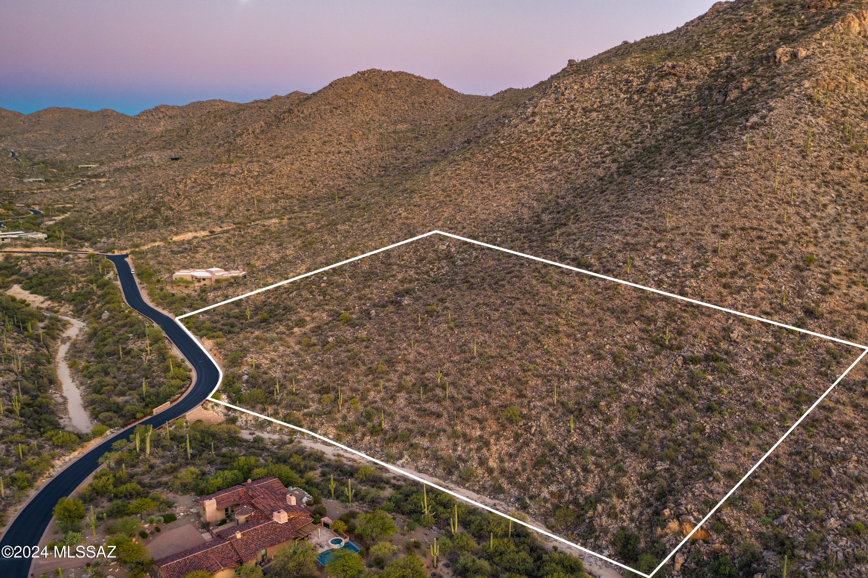 14862 N Dove Canyon Pass Unit: 102