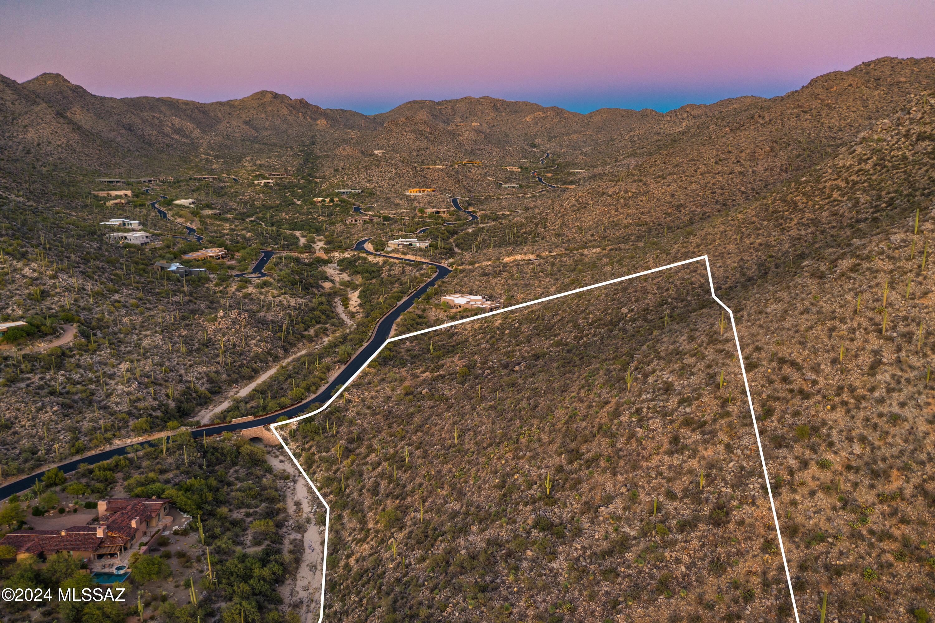 14862 N Dove Canyon Pass Unit: 102