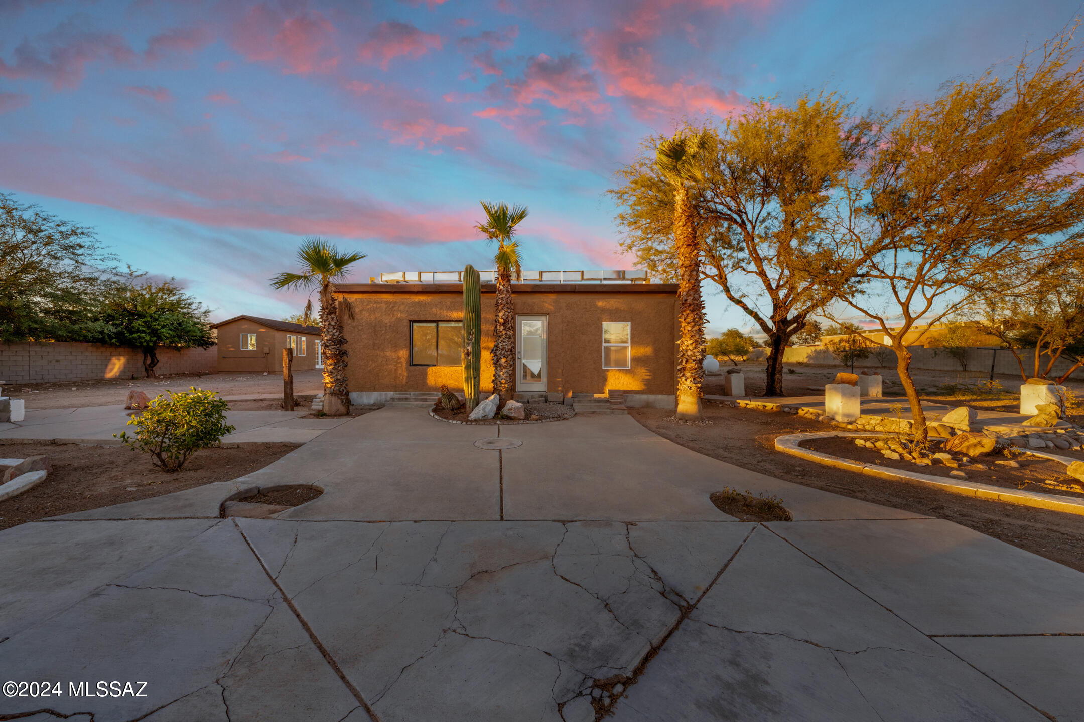 2850 E Adilene Drive