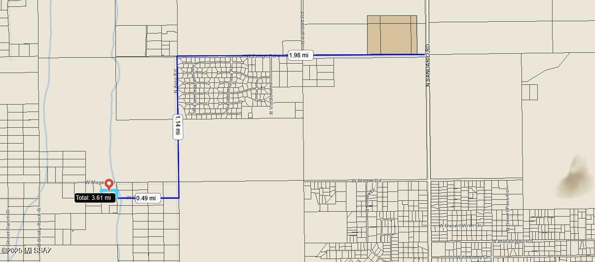 13870 W Dally Road Unit: 0