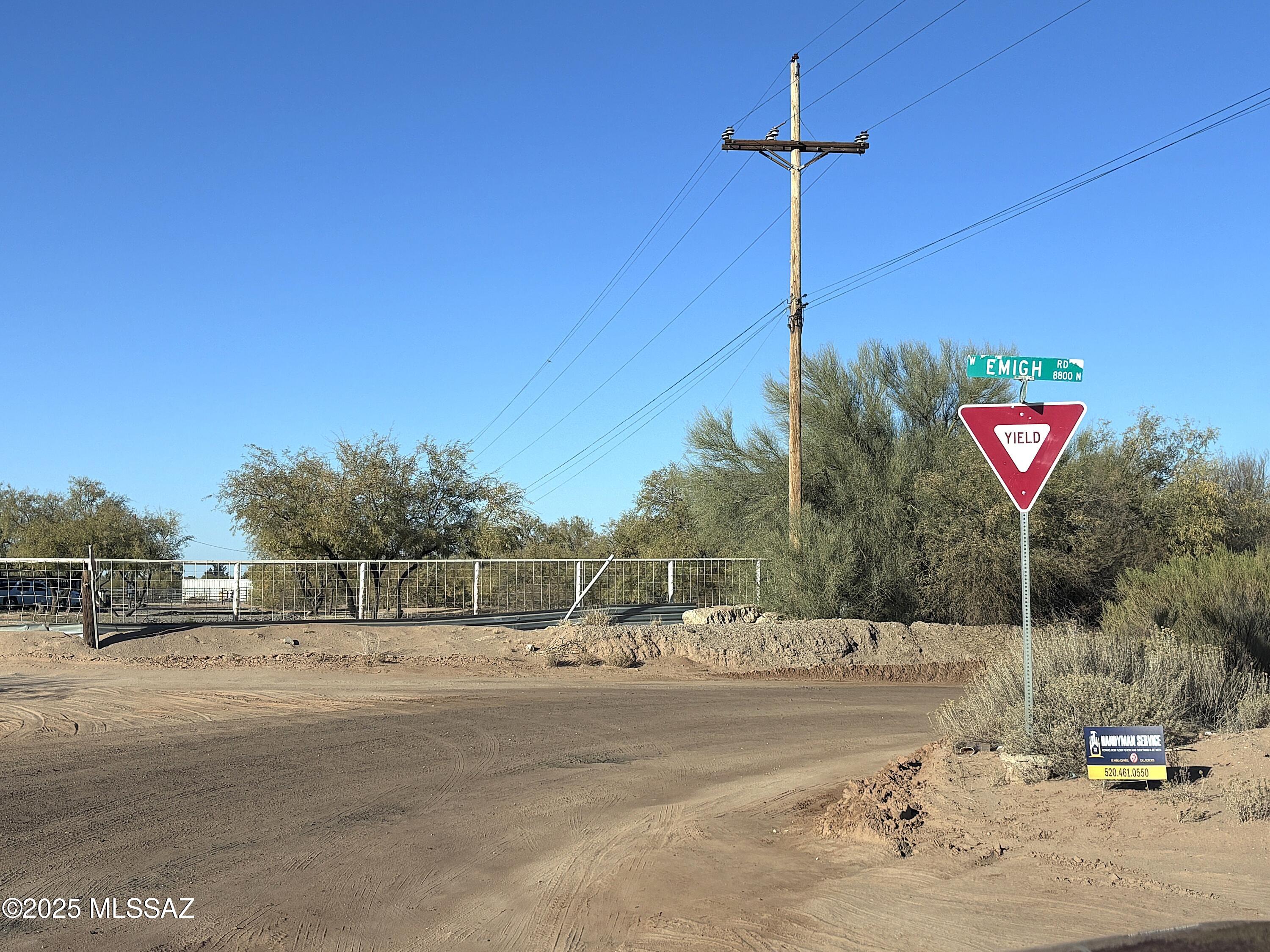 13870 W Dally Road Unit: 0