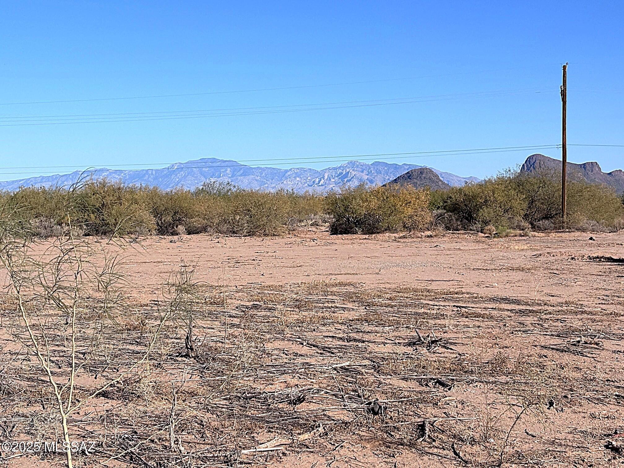 0 W Dally Road Unit: 0