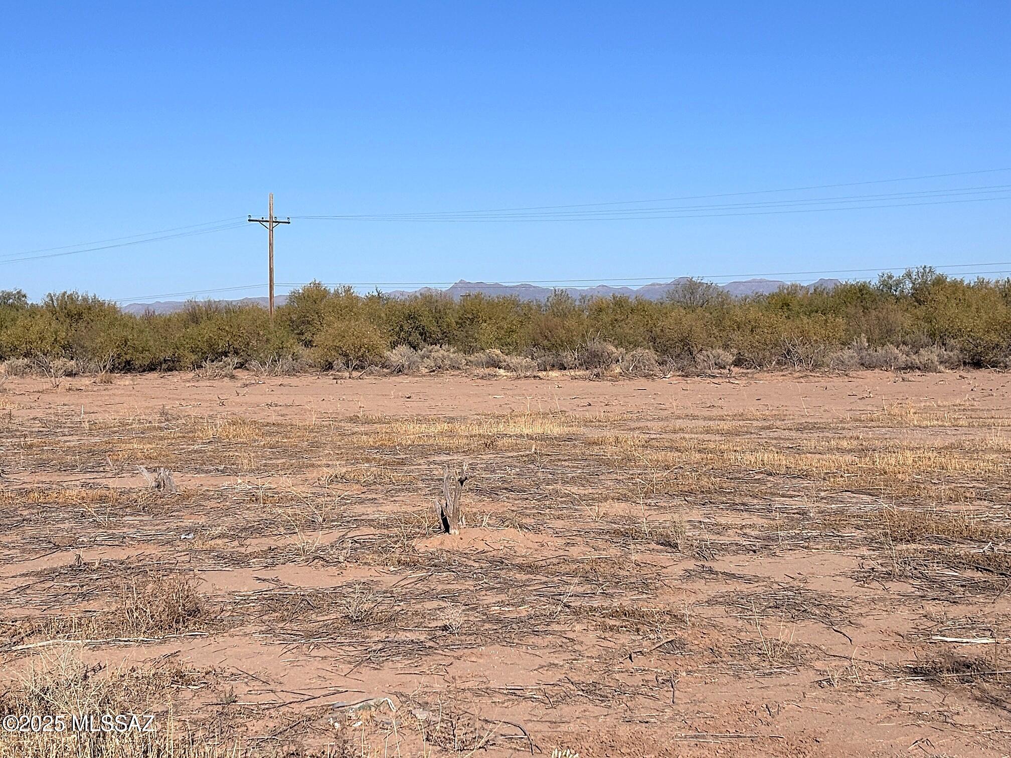 0 W Dally Road Unit: 0