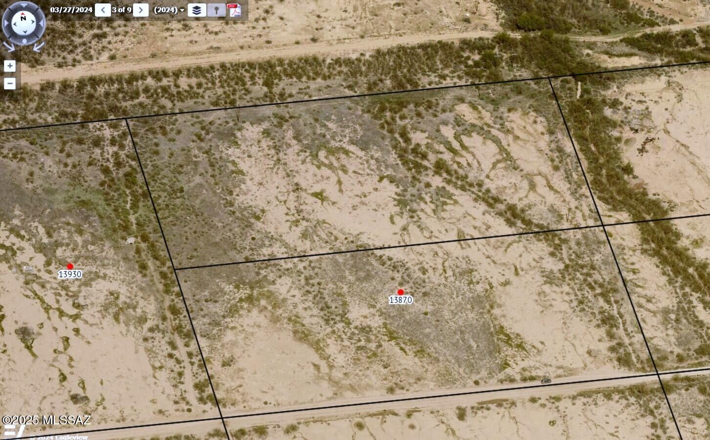 0 W Dally Road Unit: 0