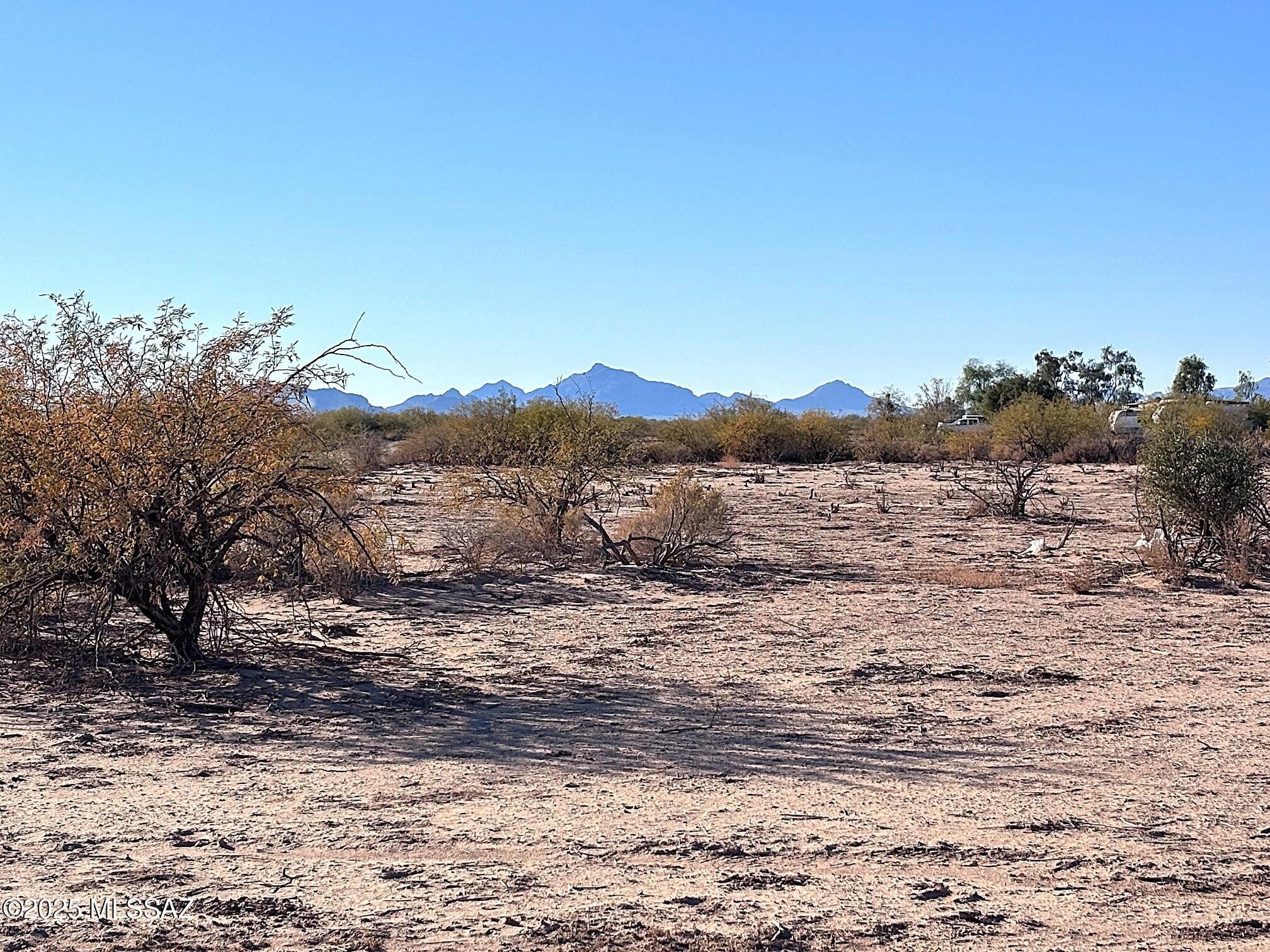 0 W Dally Road Unit: 0