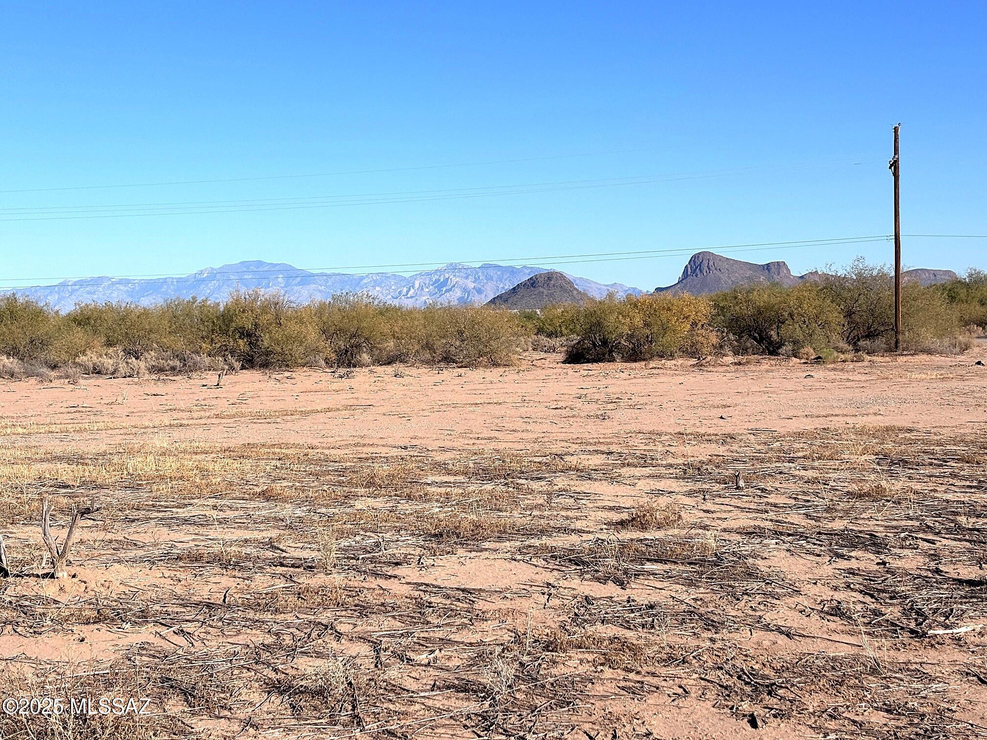 0 W Dally Road Unit: 0