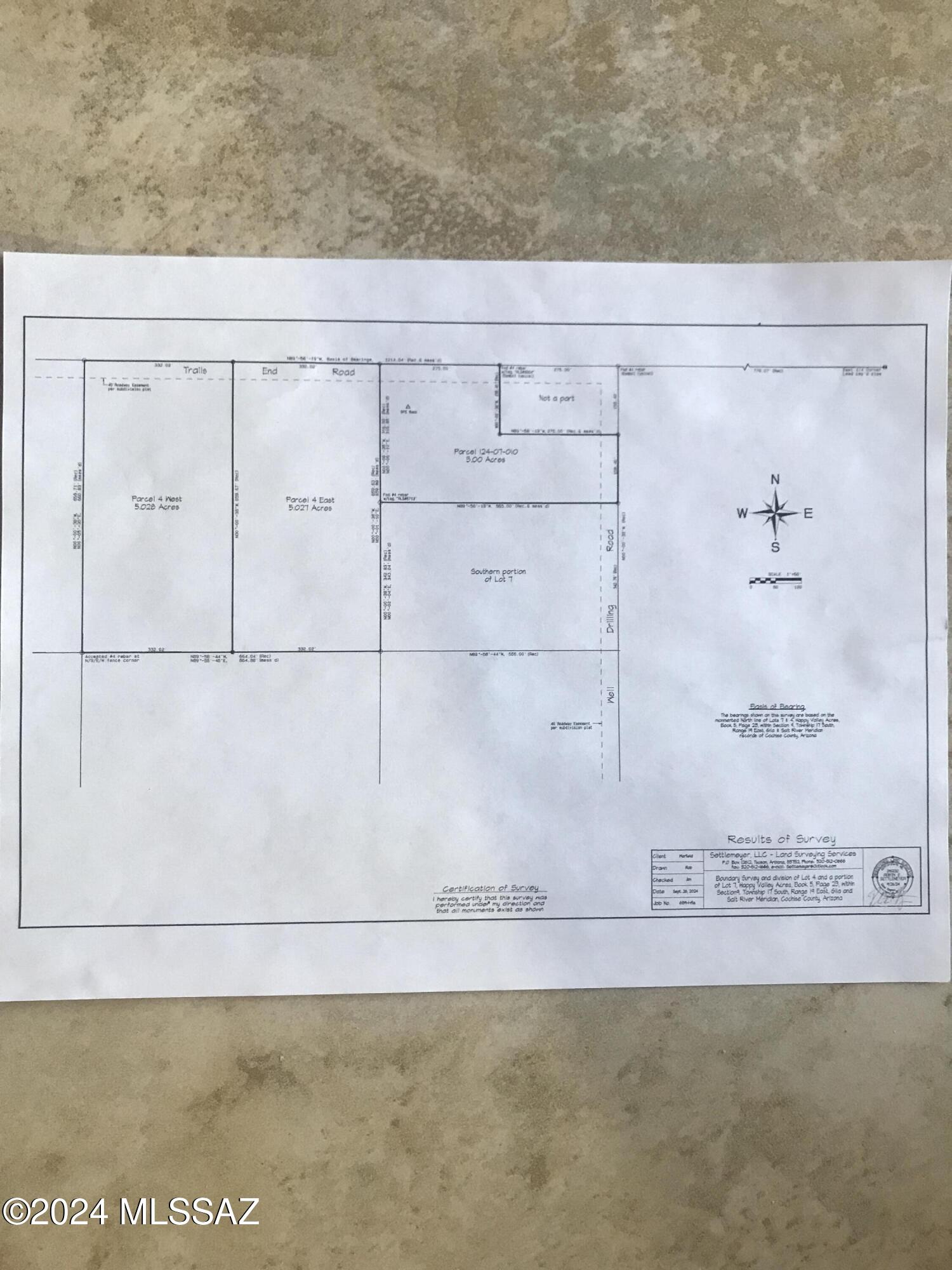 0 N Well Drilling Road