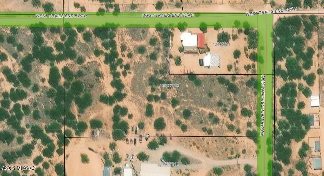 0 N Well Drilling Road