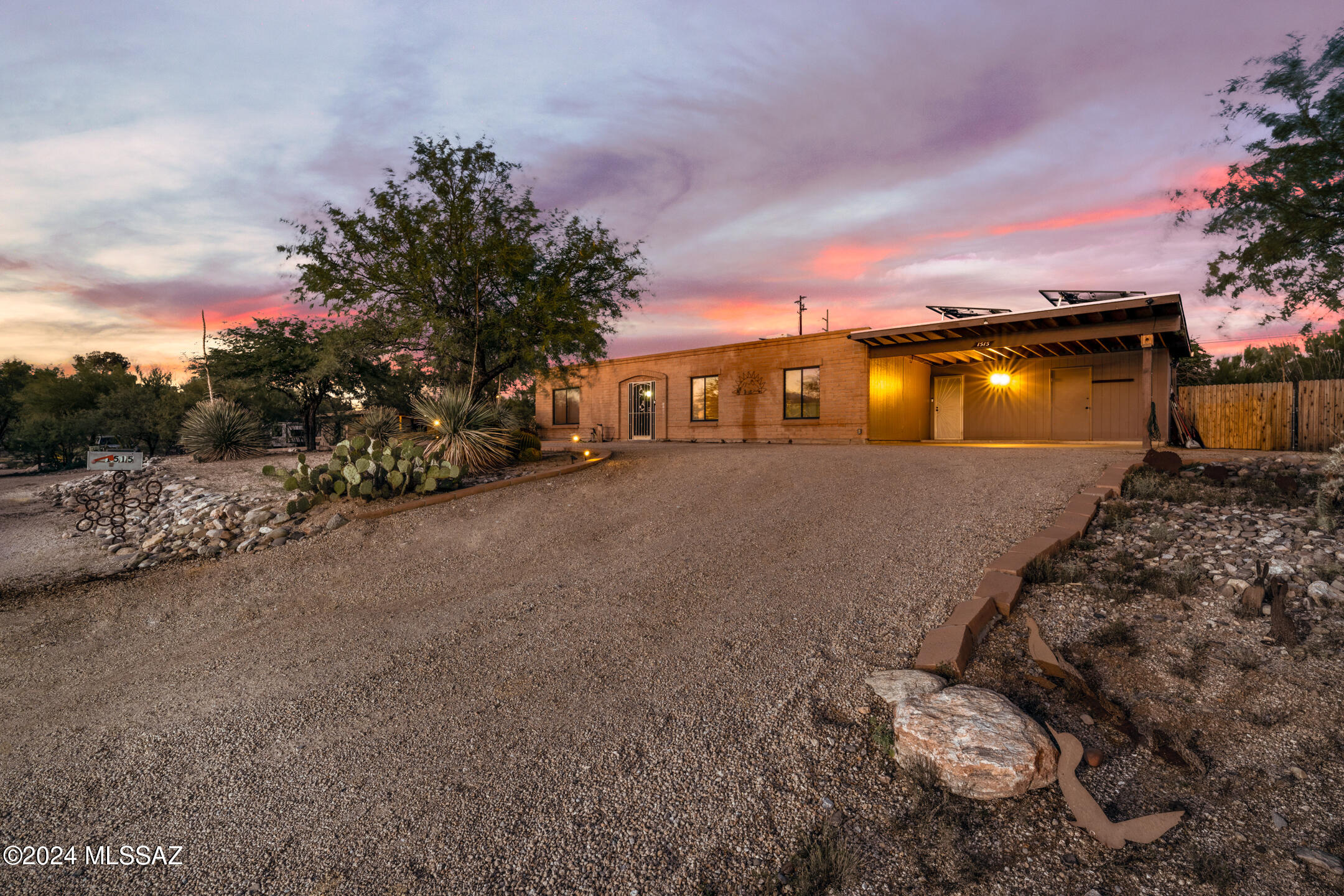 1515 S Cape Verde Place