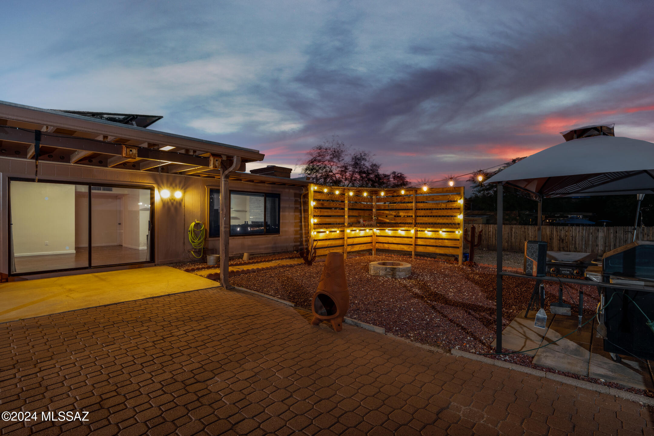 1515 S Cape Verde Place