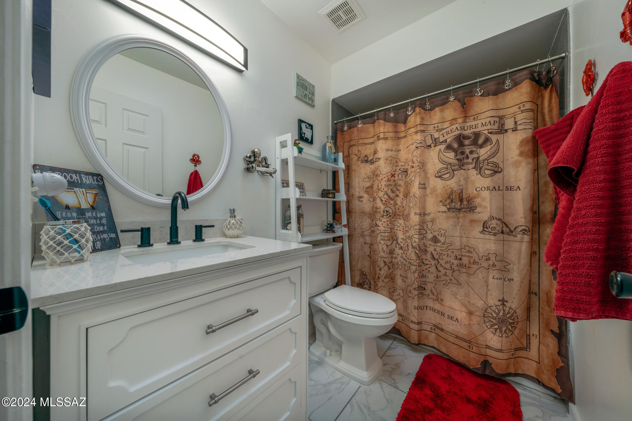 1515 S Cape Verde Place