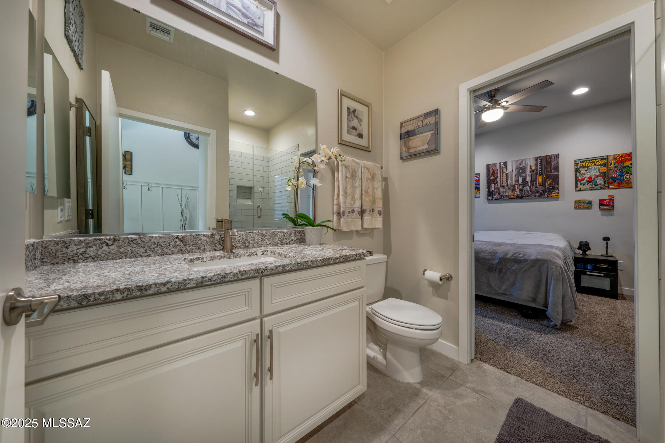 9985 S Rolling Water Drive