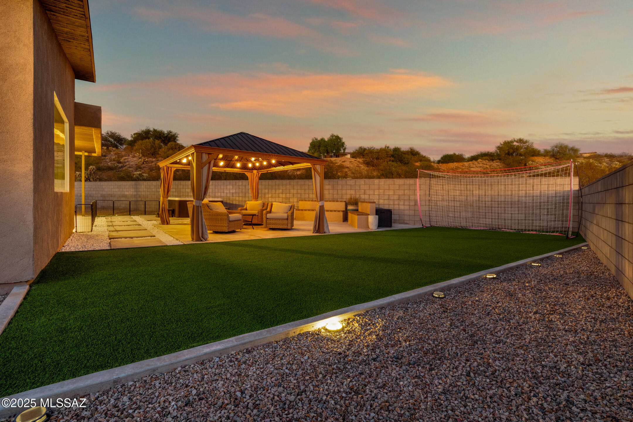 9985 S Rolling Water Drive