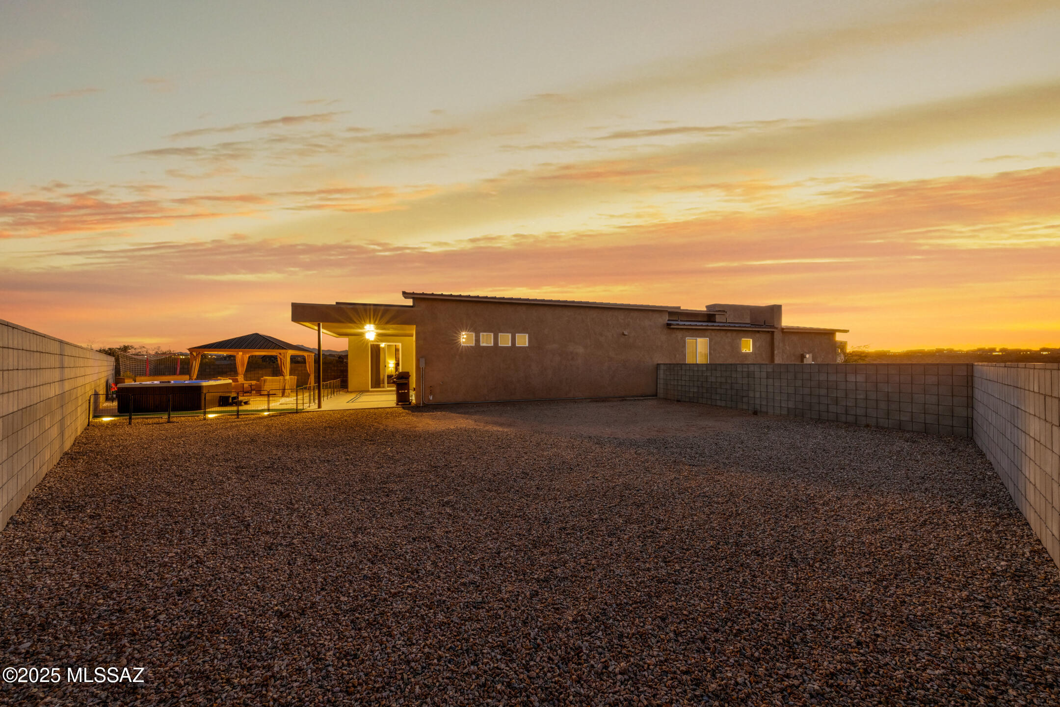 9985 S Rolling Water Drive