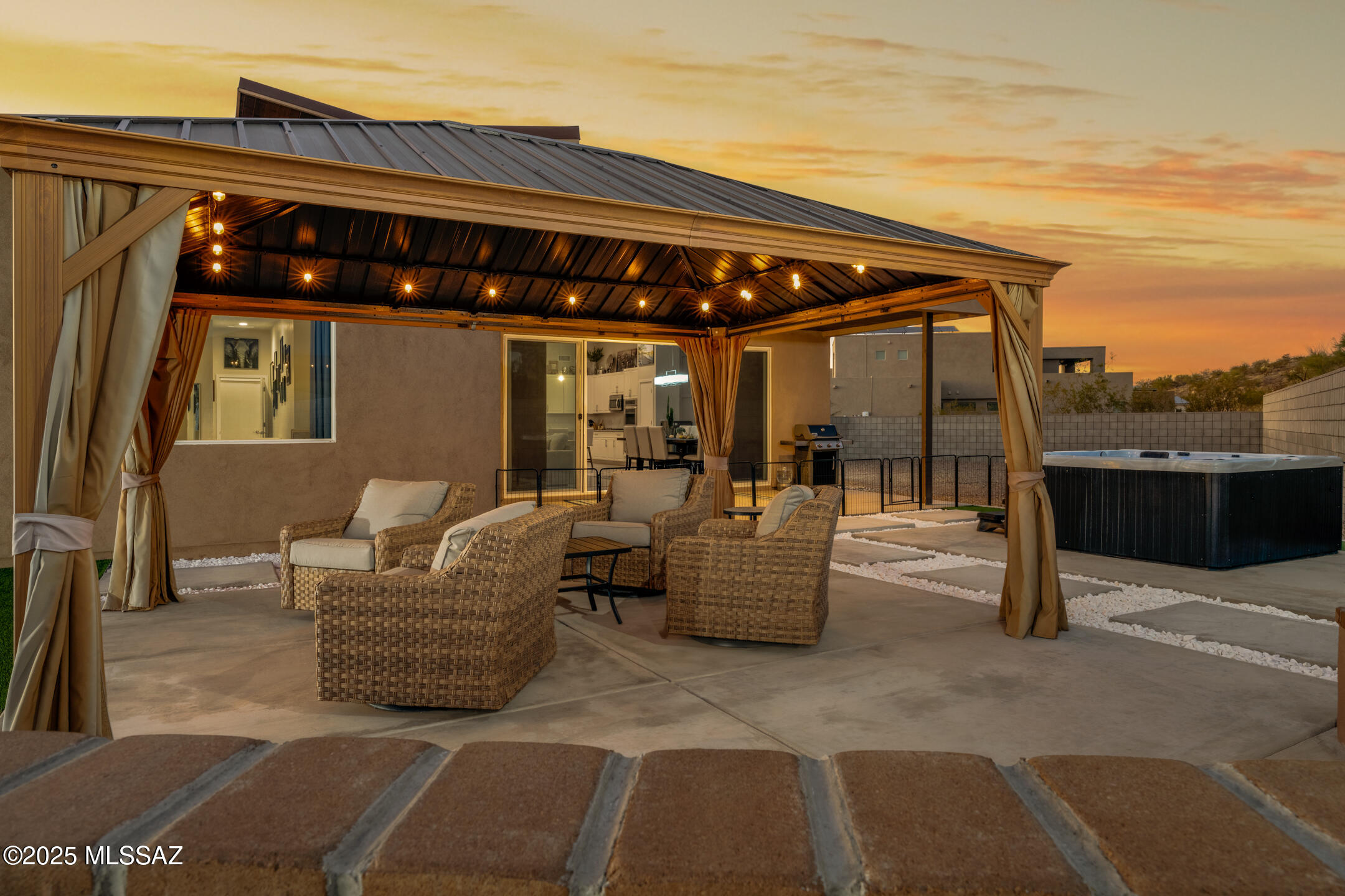 9985 S Rolling Water Drive