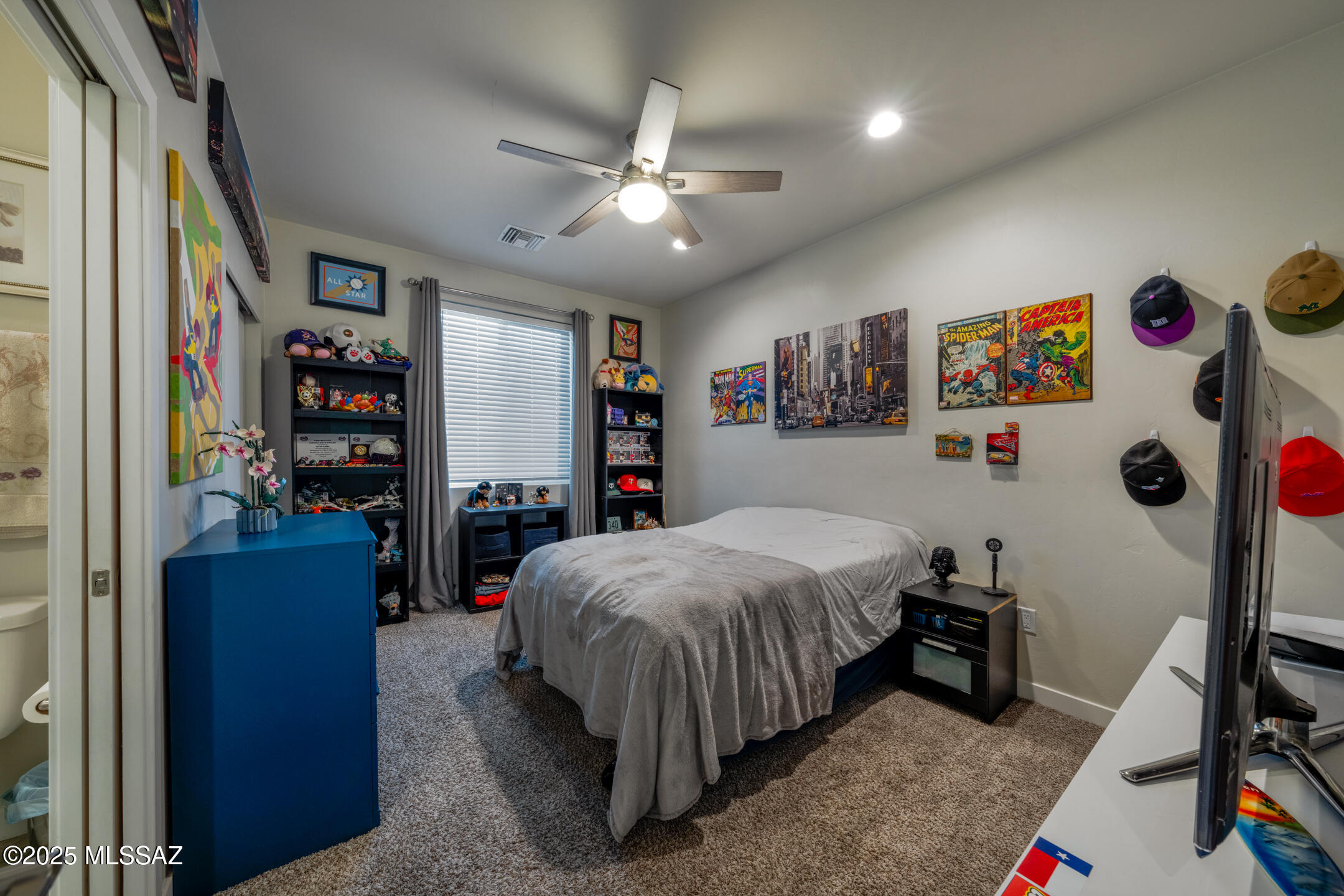 9985 S Rolling Water Drive