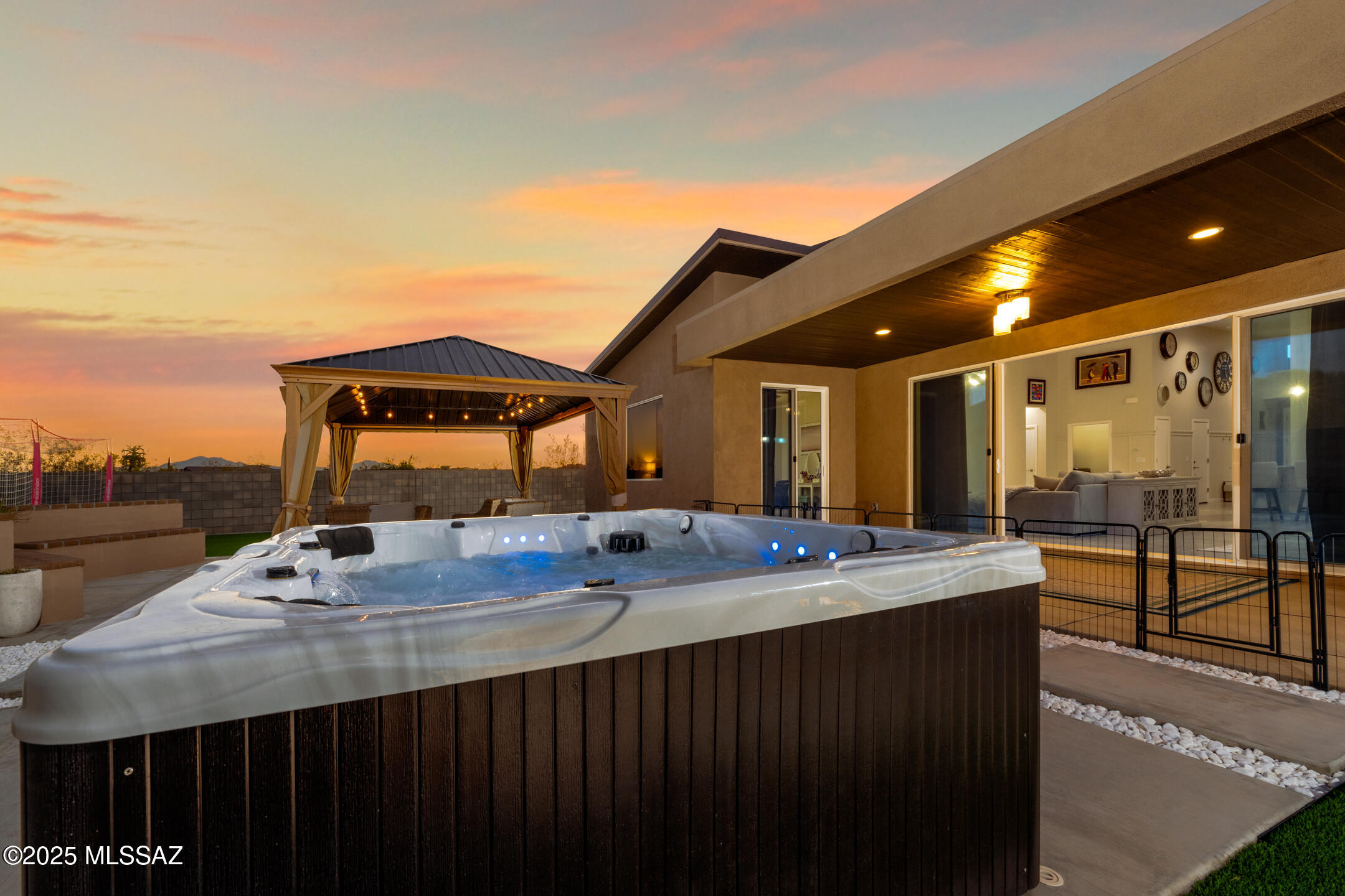 9985 S Rolling Water Drive