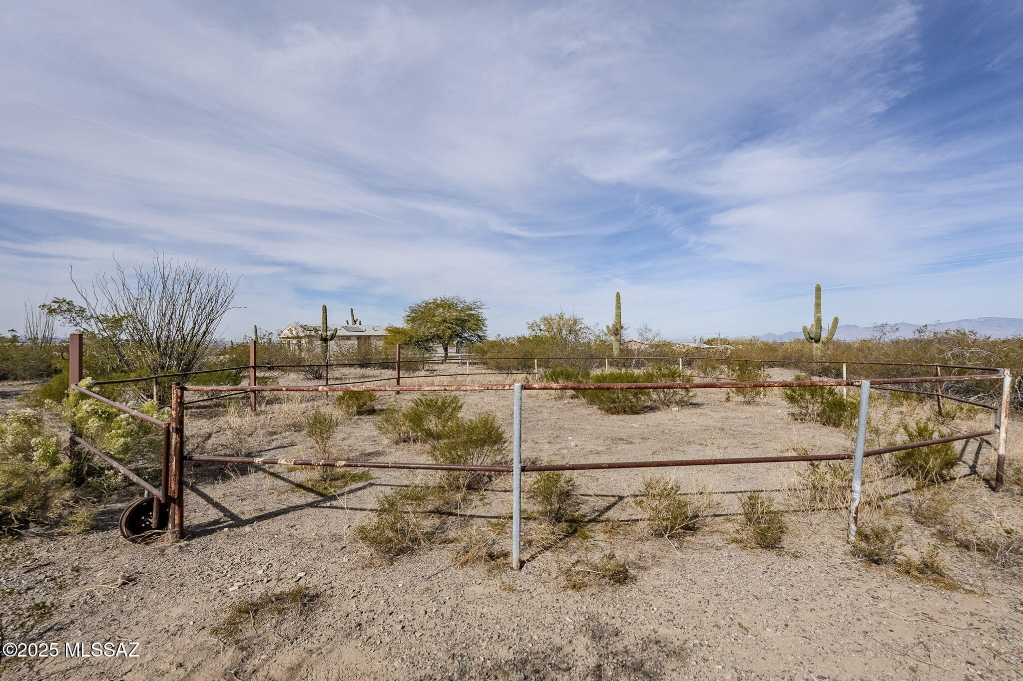 16251 S Sahuarita Place