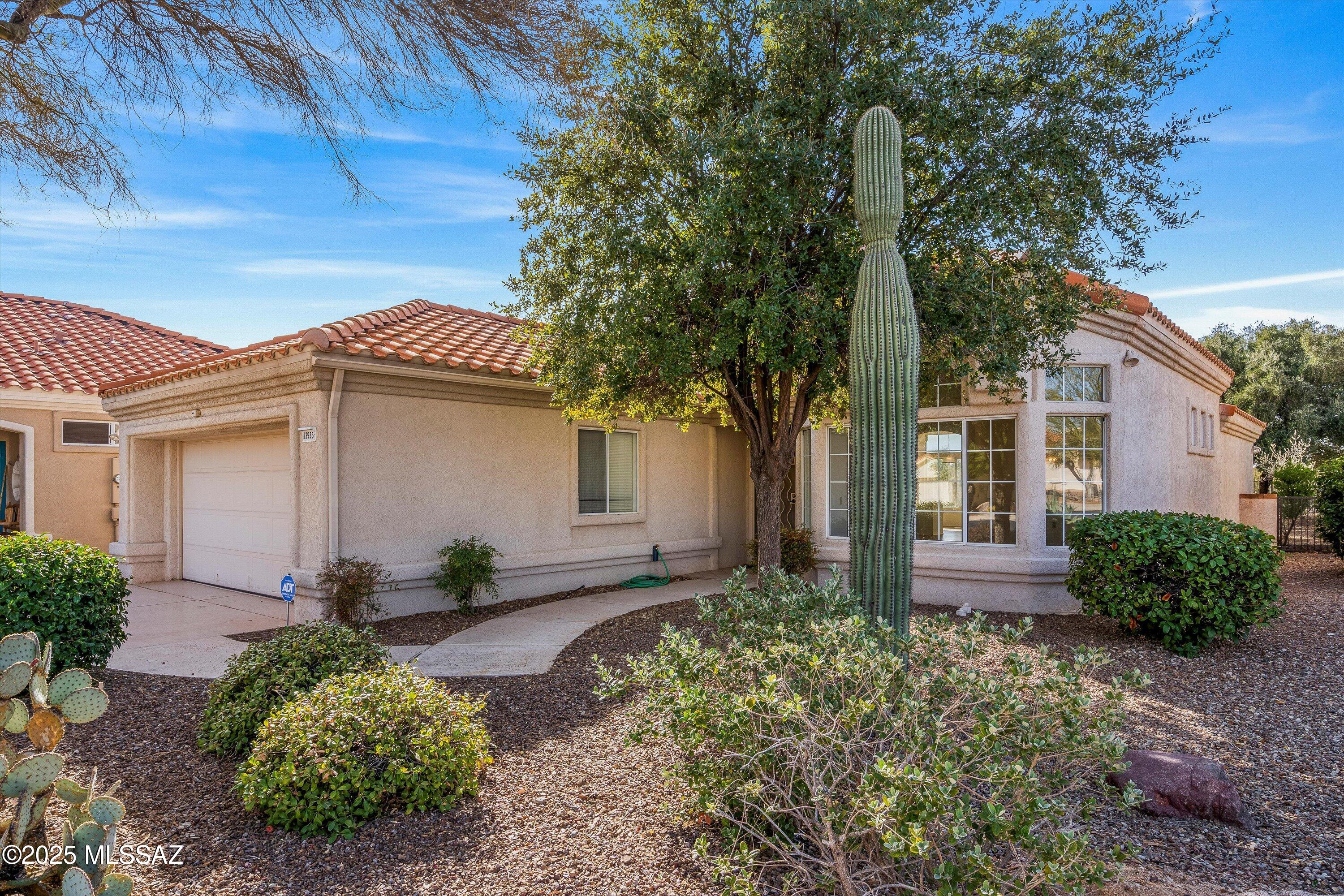13933 N Desert Butte Drive