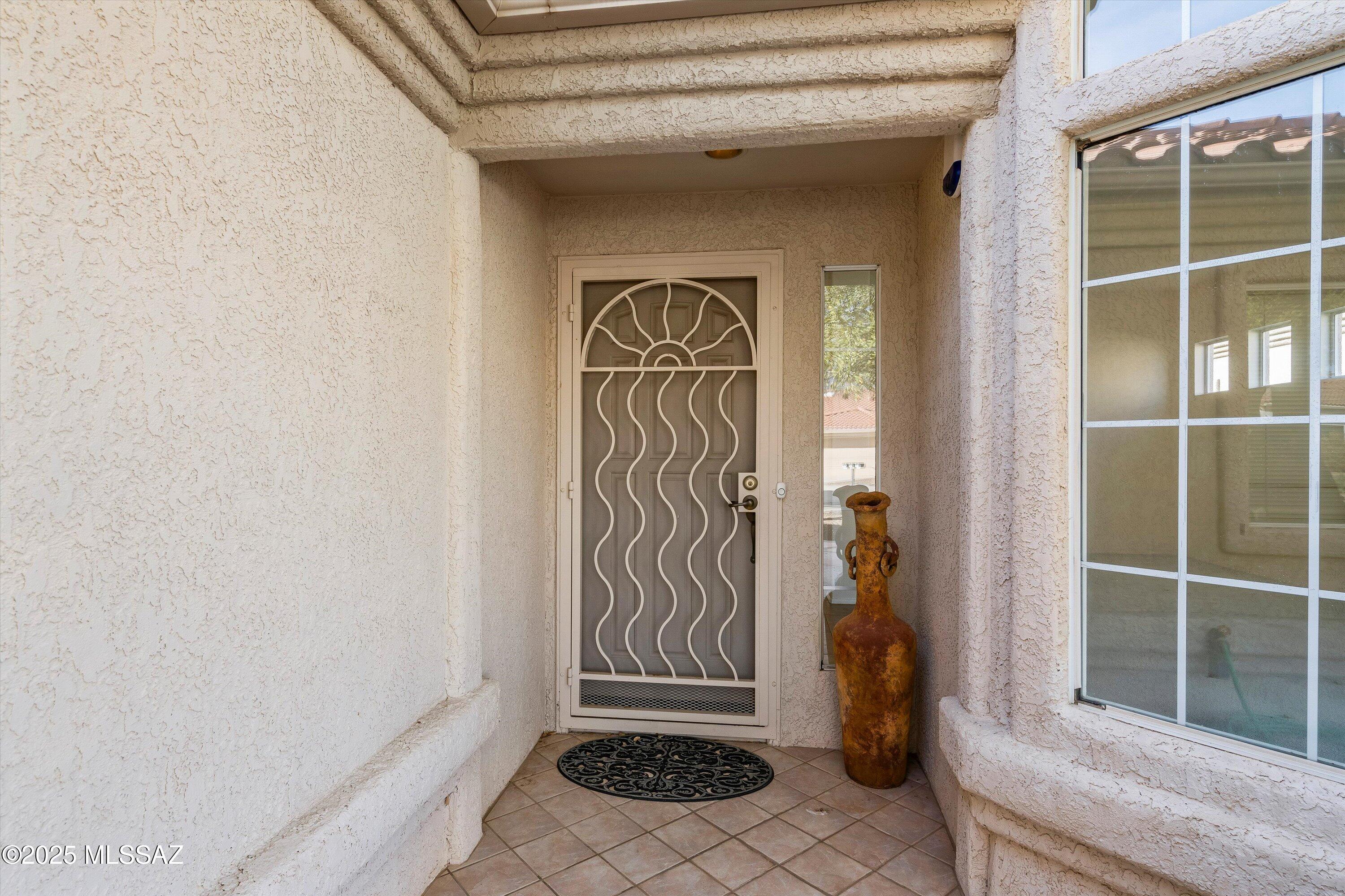 13933 N Desert Butte Drive