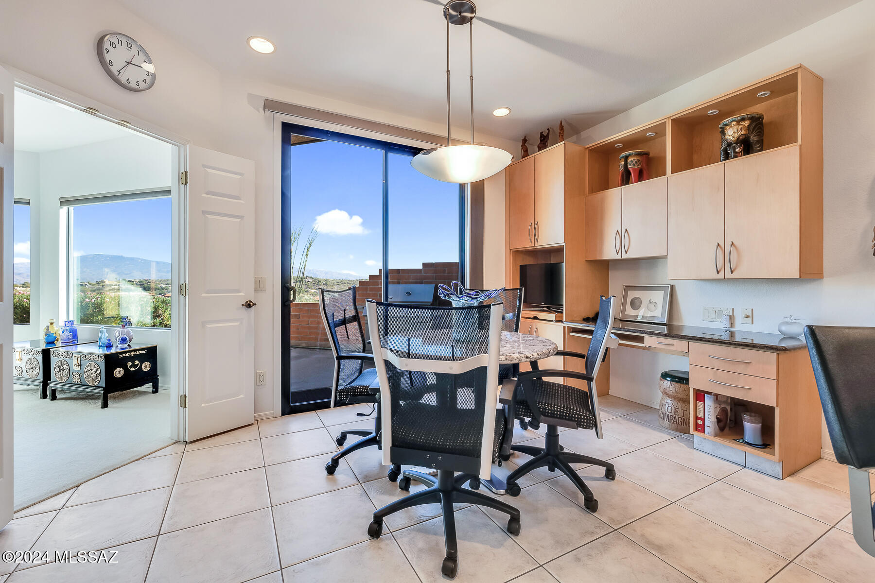 5306 N Via Velazquez